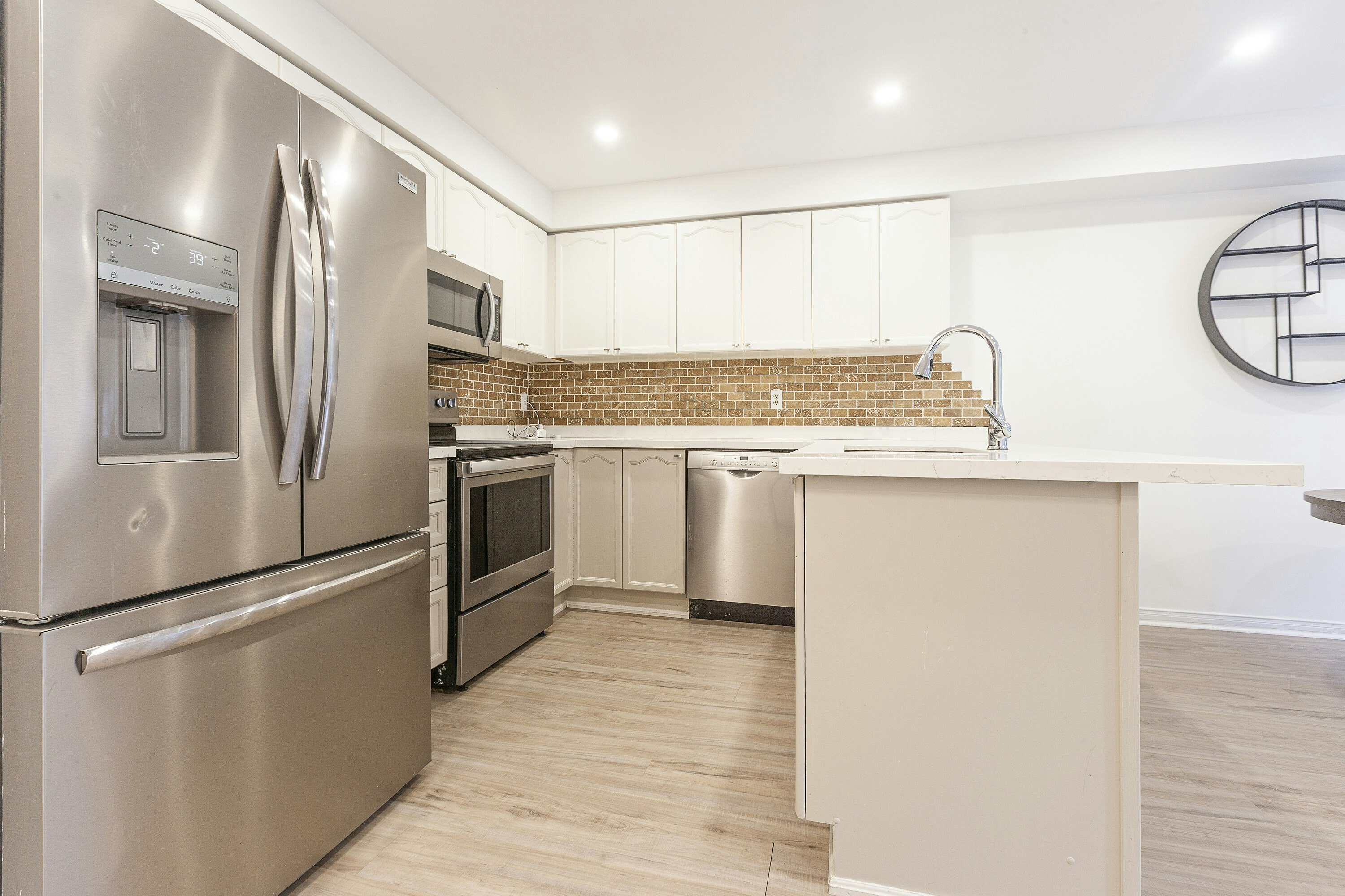 7190 Atwood 27 Lane, Mississauga, ON, L5N 7Y6 - 7