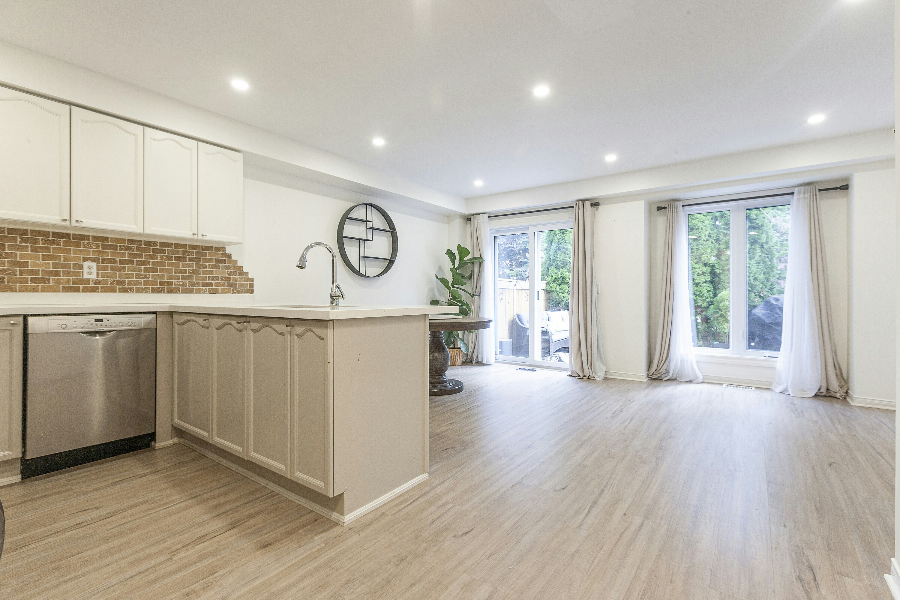 7190 Atwood 27 Lane, Mississauga, ON, L5N 7Y6 - 6
