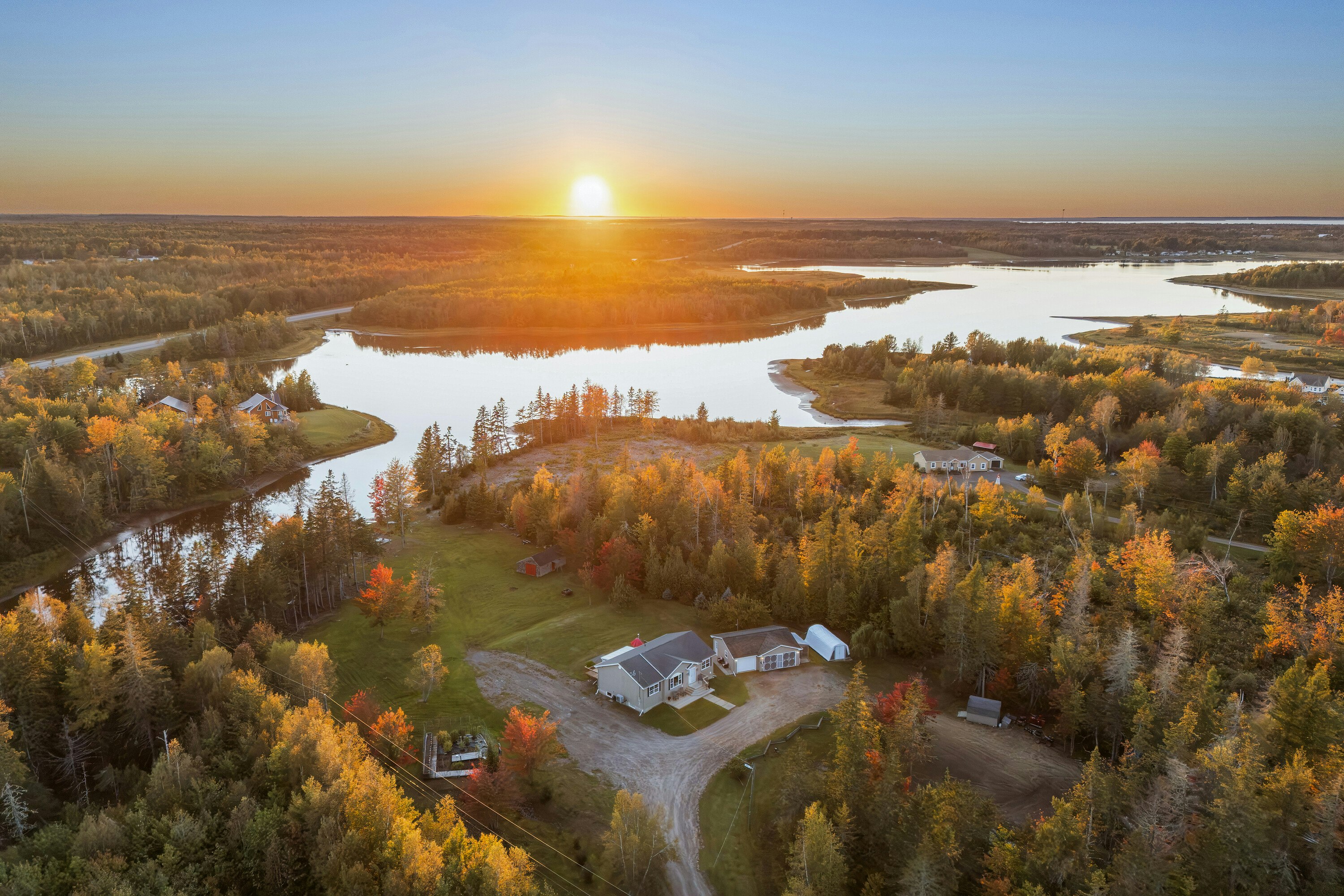 177 Raymel, Grand-Barachois, NB, E4P 7M7