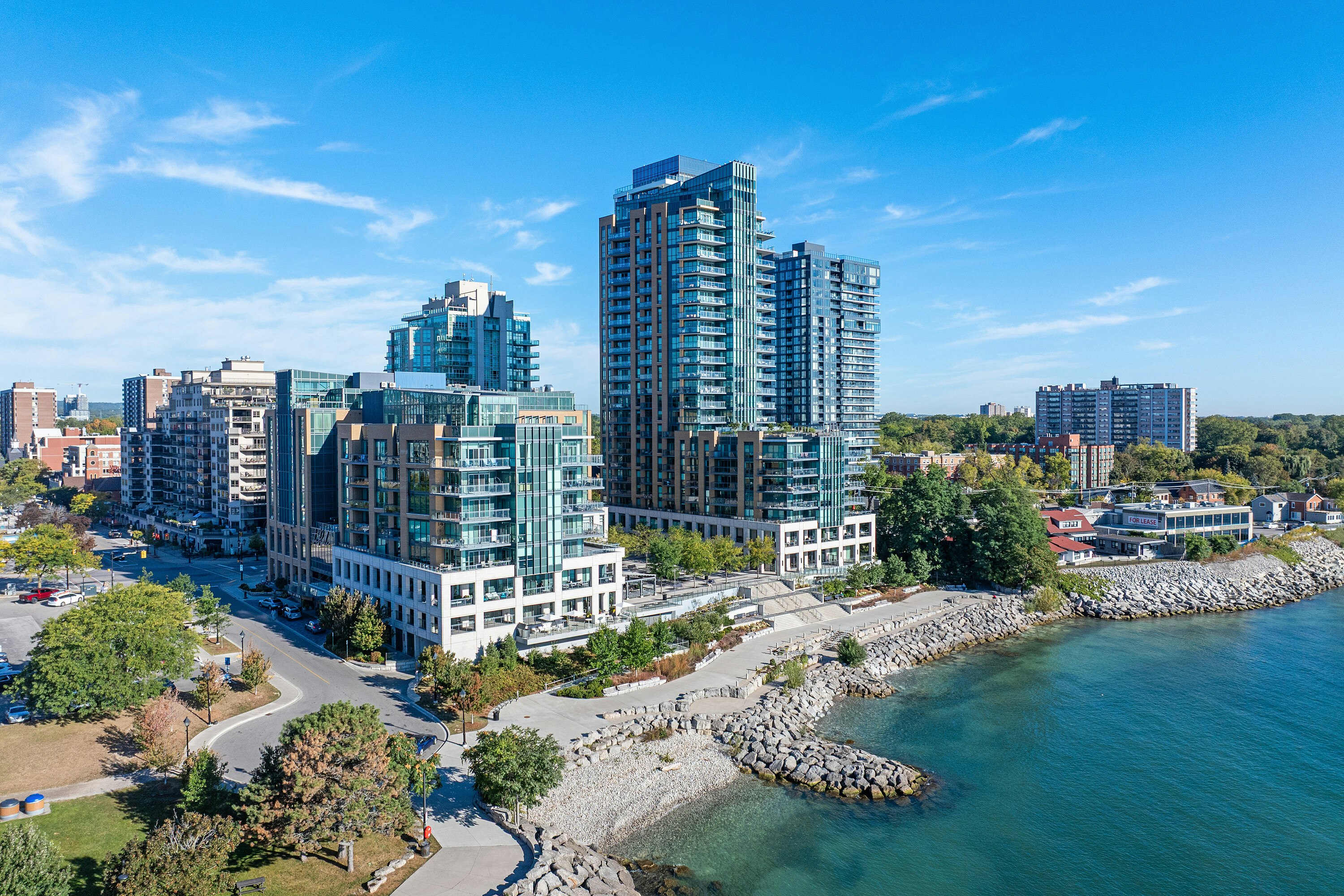 2060 Lakeshore 508 Road, Burlington, ON, L7R 0G2