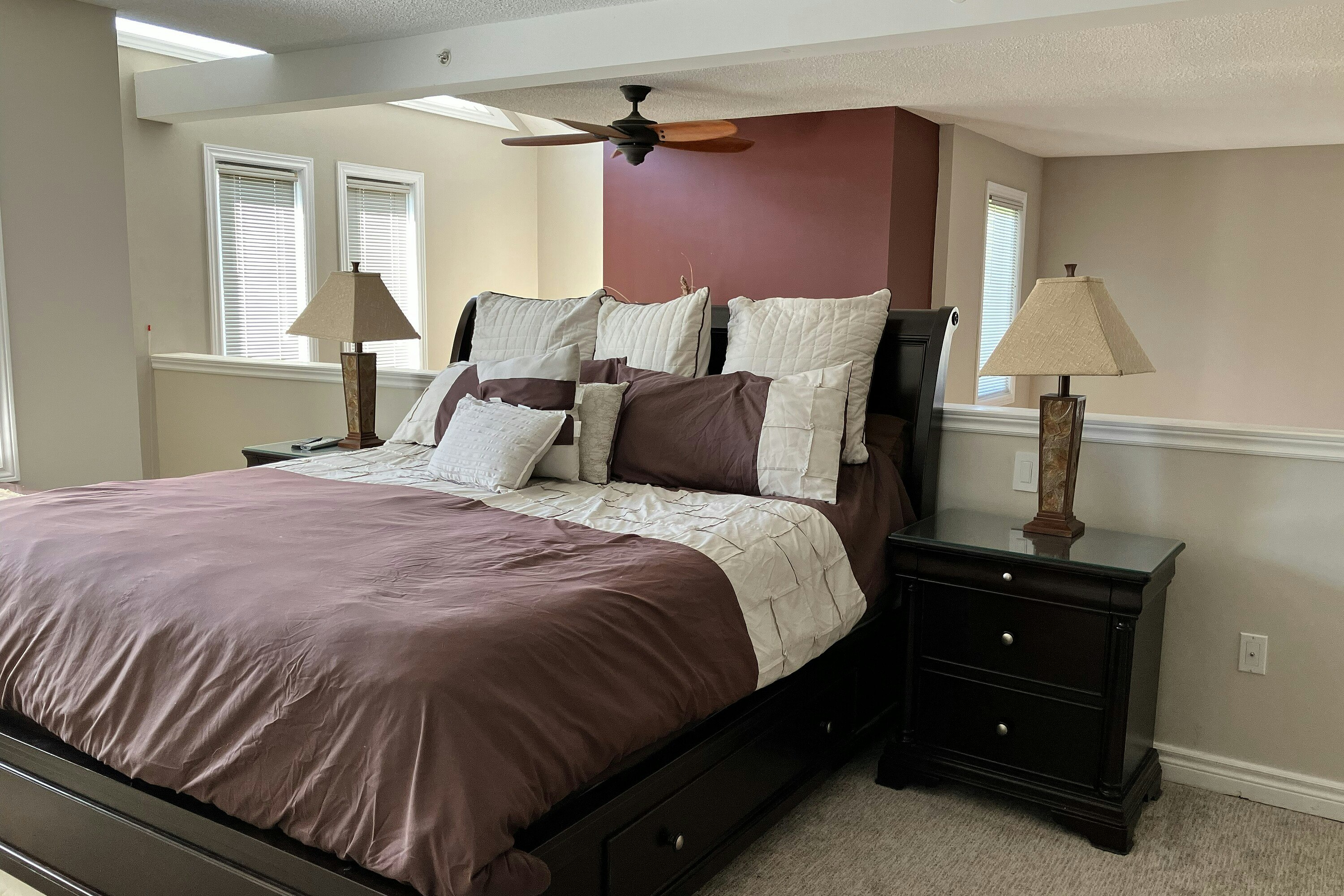 214-169 Jozo Weider Boulevard, Blue Mountains, ON, L9Y 0P7 - 19