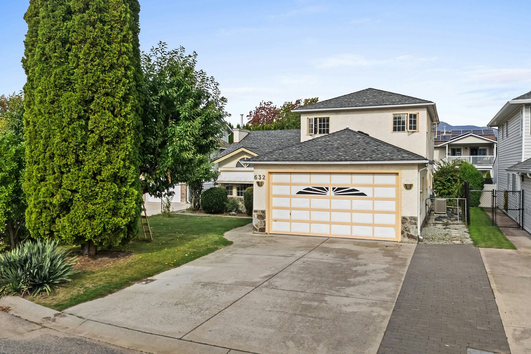 632 Southwind Drive, Kelowna, BC, V1W 3G1