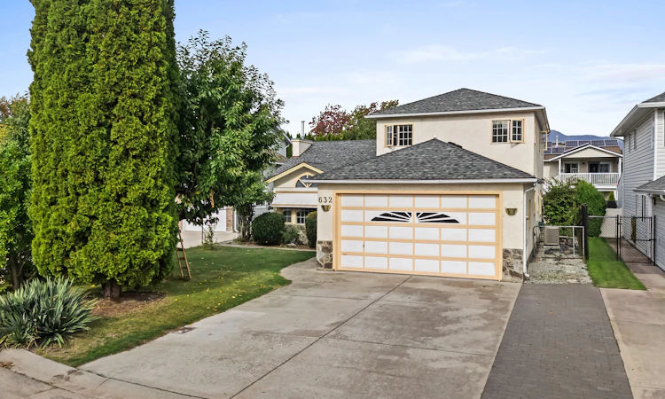 632 Southwind Drive