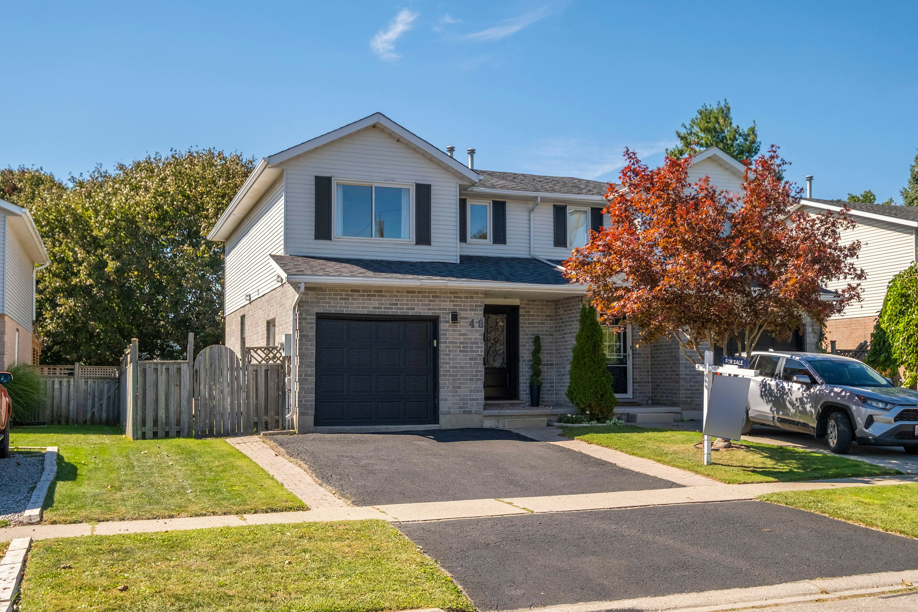 48 Kathleen Street, Brant, ON, N3L 3X8