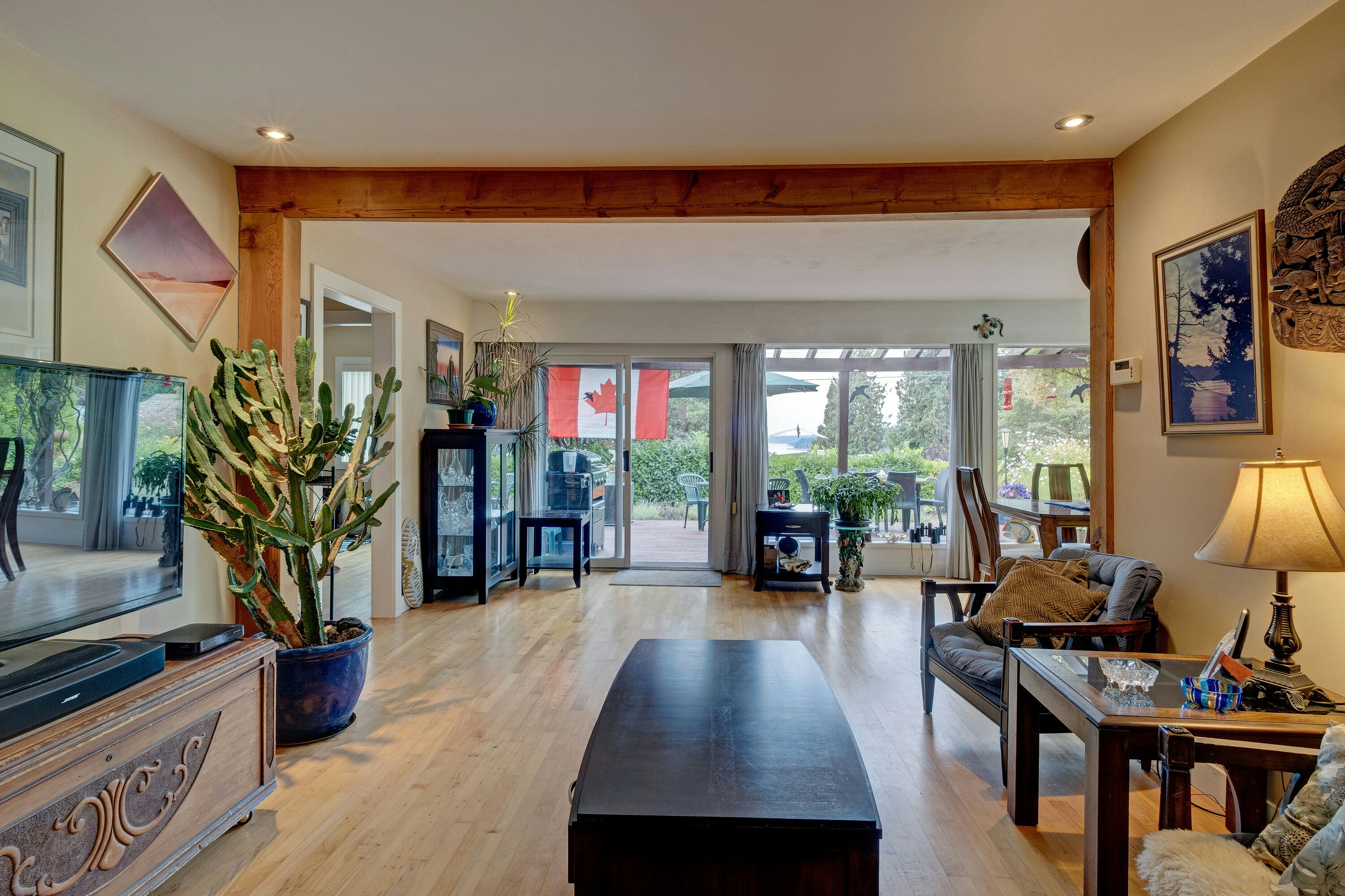 5206 Radcliffe Road, Sechelt, BC, V7Z 0C1 - 4