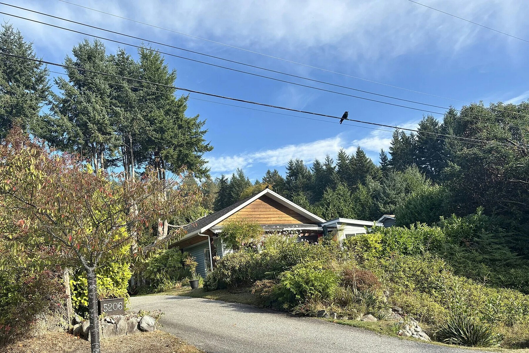 5206 Radcliffe Road, Sechelt, BC, V7Z 0C1 - 14