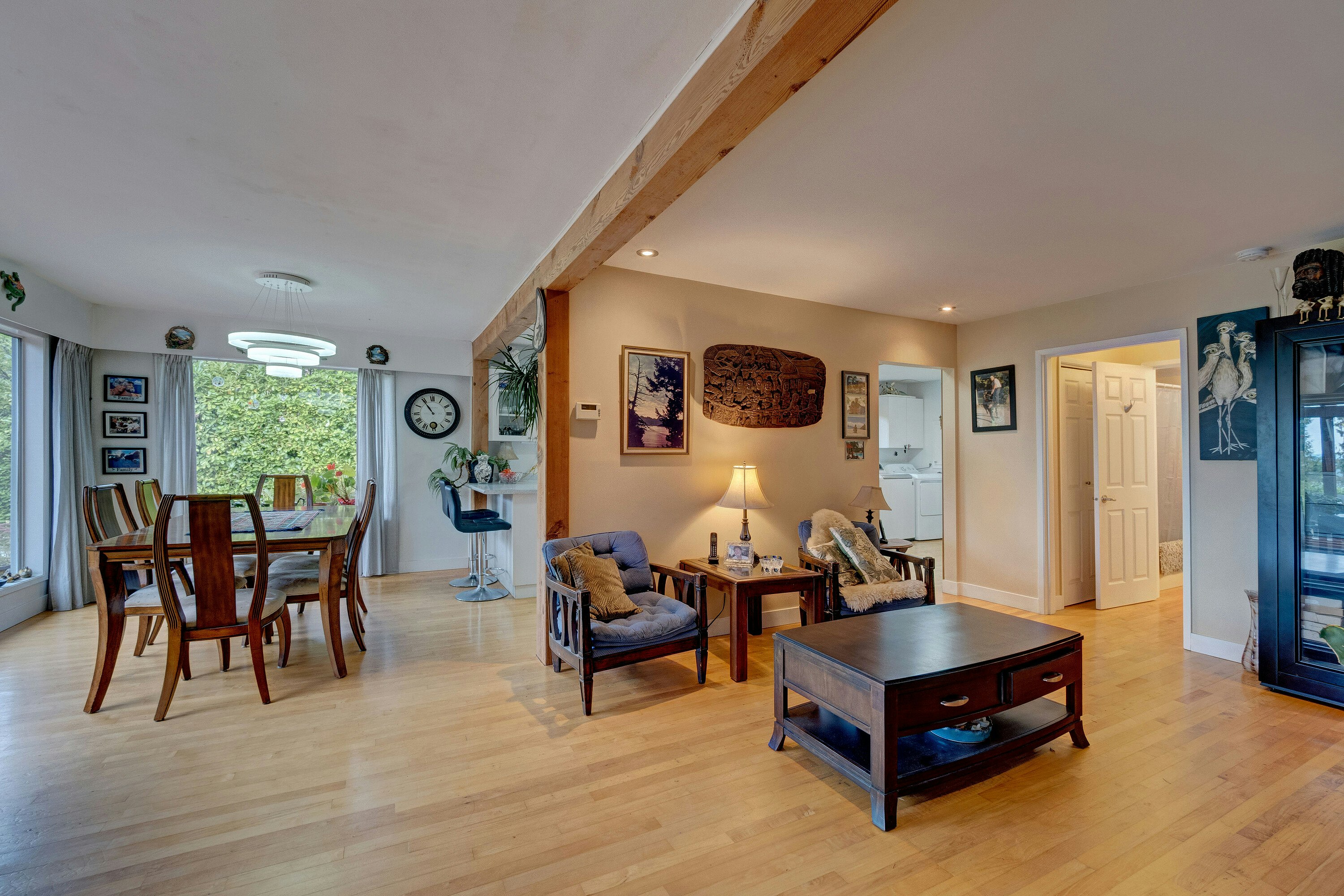 5206 Radcliffe Road, Sechelt, BC, V7Z 0C1 - 5