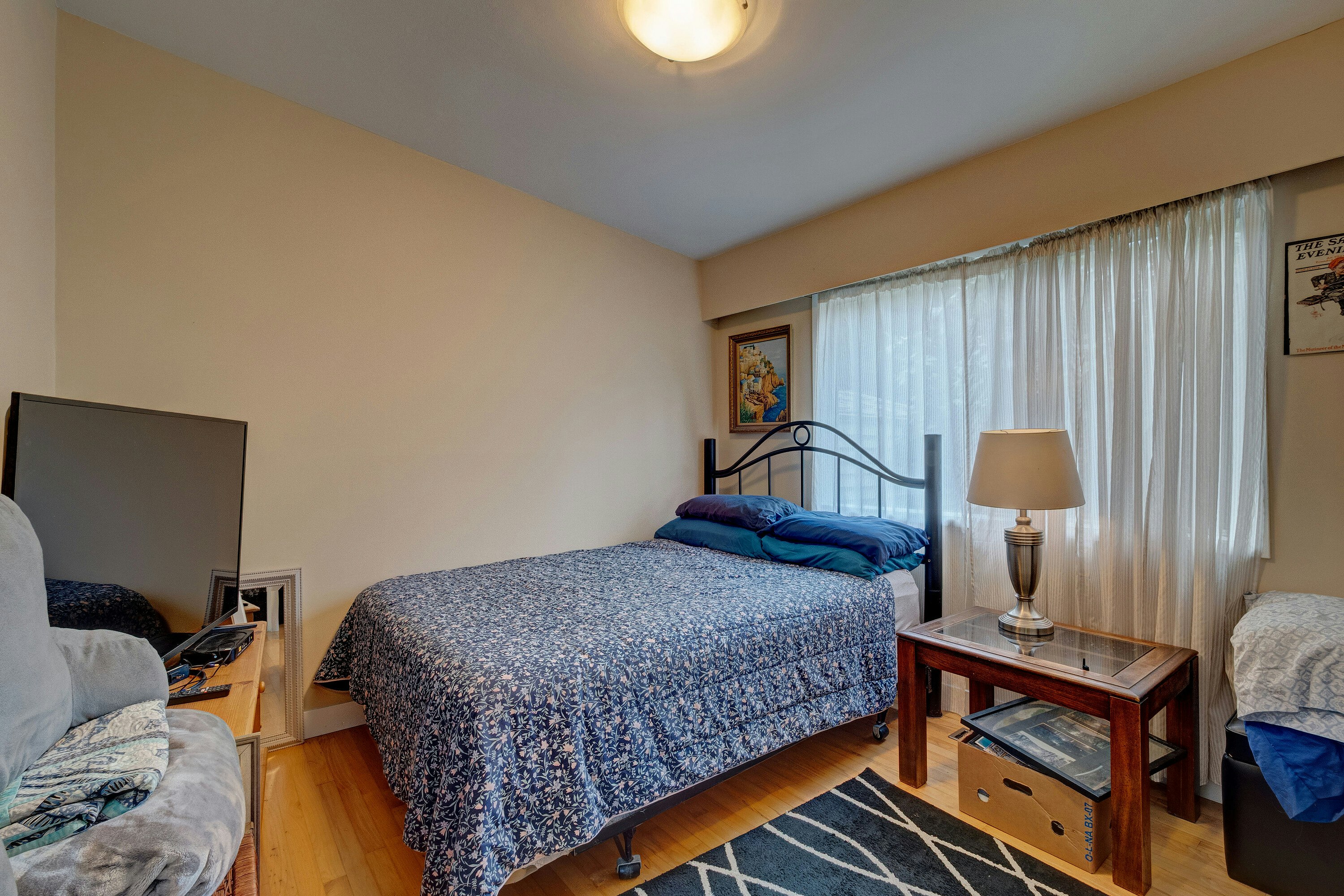 5206 Radcliffe Road, Sechelt, BC, V7Z 0C1 - 17