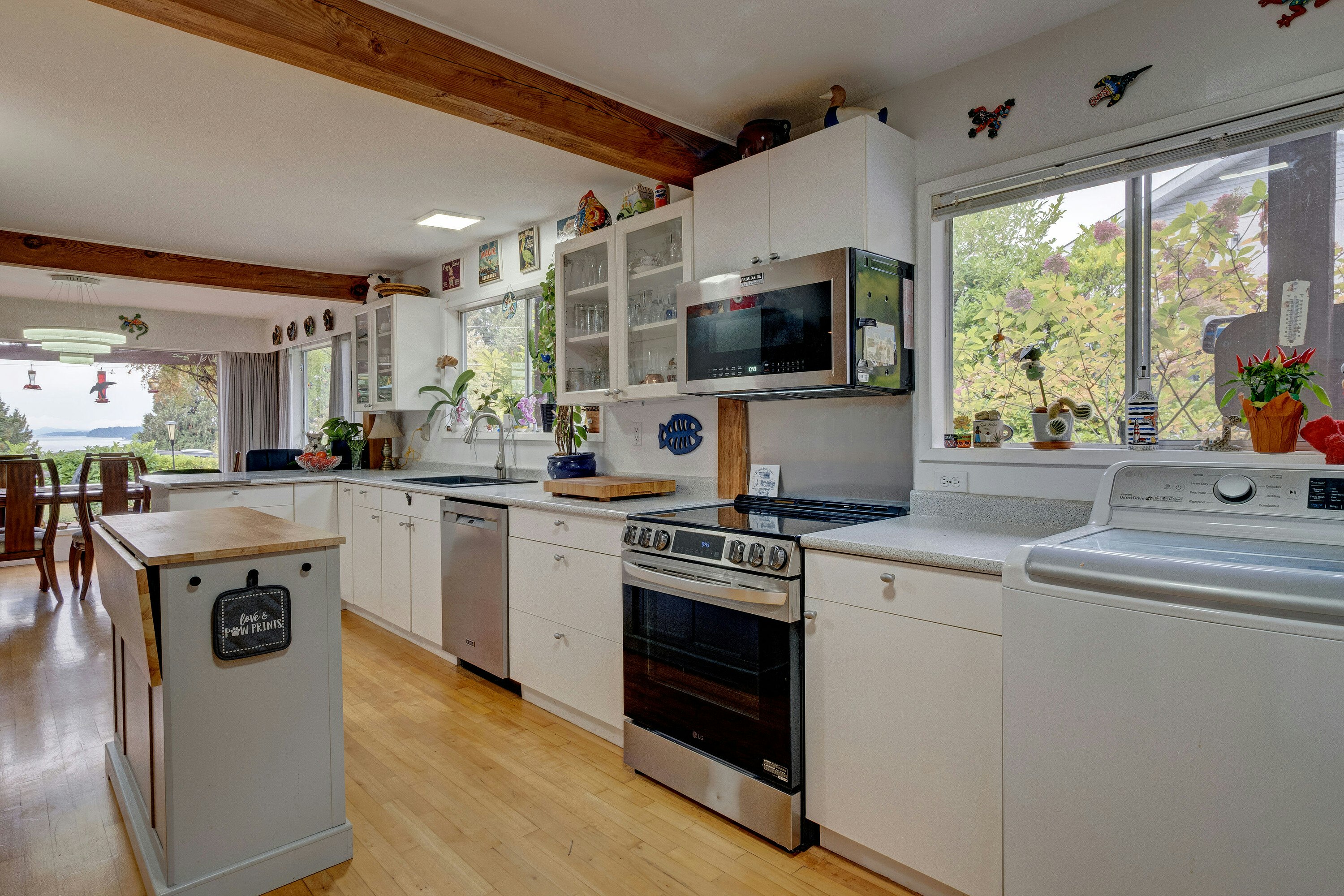 5206 Radcliffe Road, Sechelt, BC, V7Z 0C1 - 9