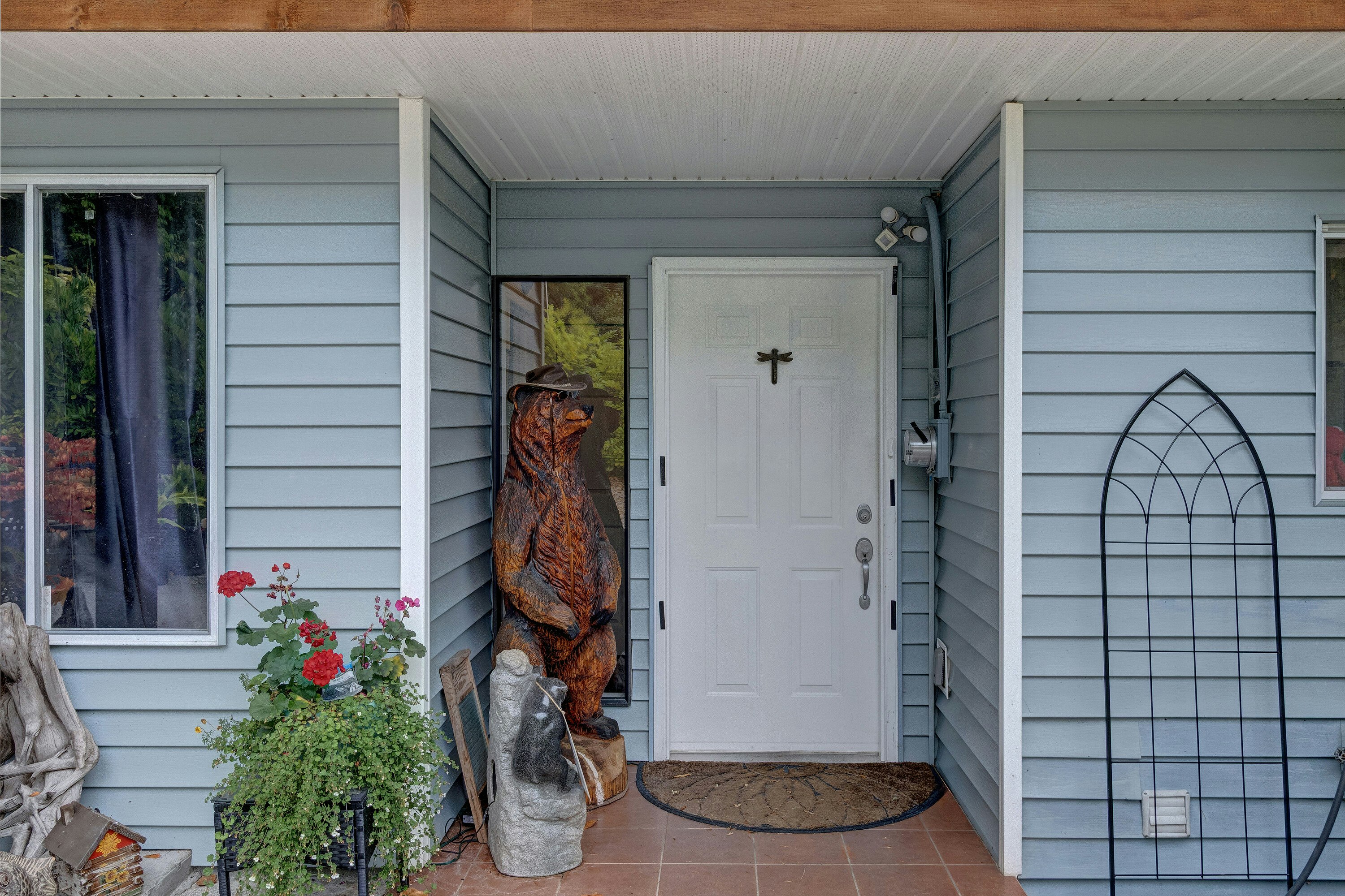 5206 Radcliffe Road, Sechelt, BC, V7Z 0C1 - 11