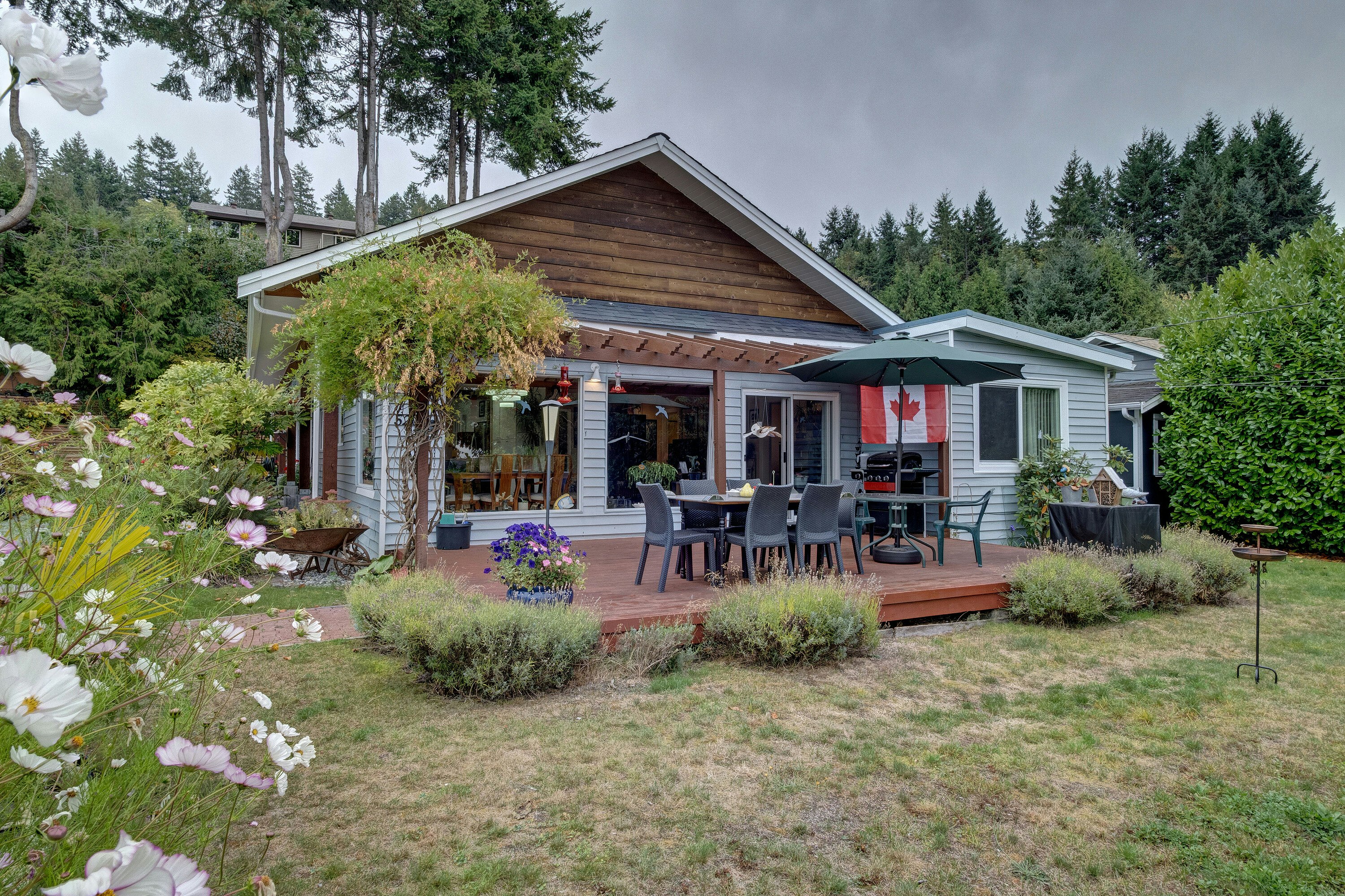 5206 Radcliffe Road, Sechelt, BC, V7Z 0C1 - 10