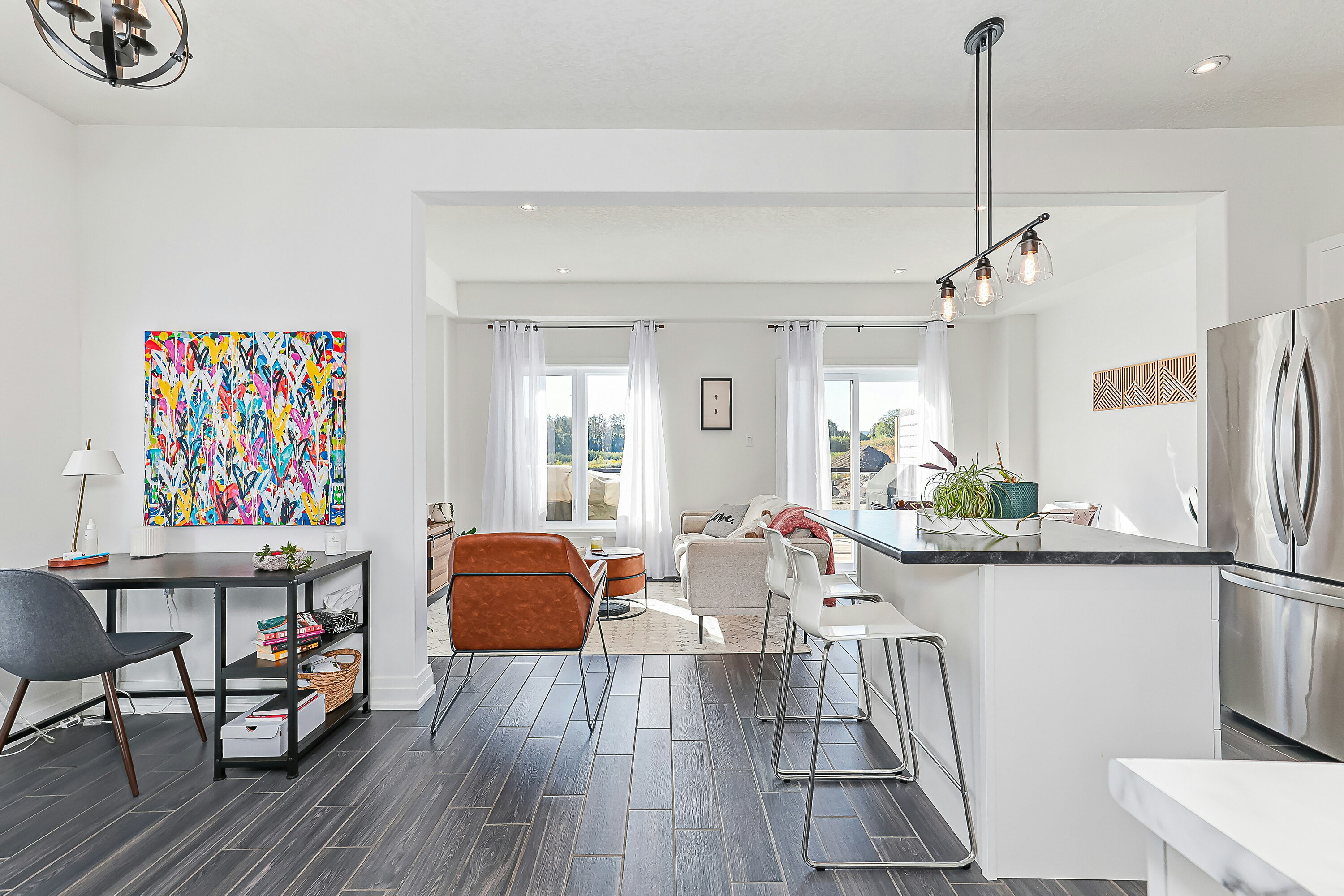 73 Archer Avenue, Collingwood, ON, L9Y 3B7 - 9