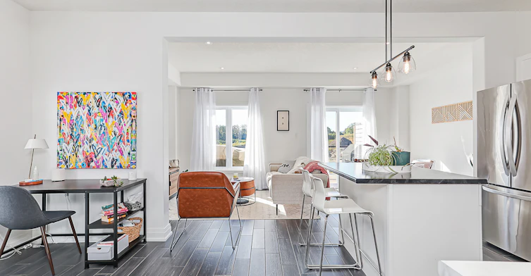 73 Archer Avenue, Collingwood, ON, L9Y 3B7 - 9