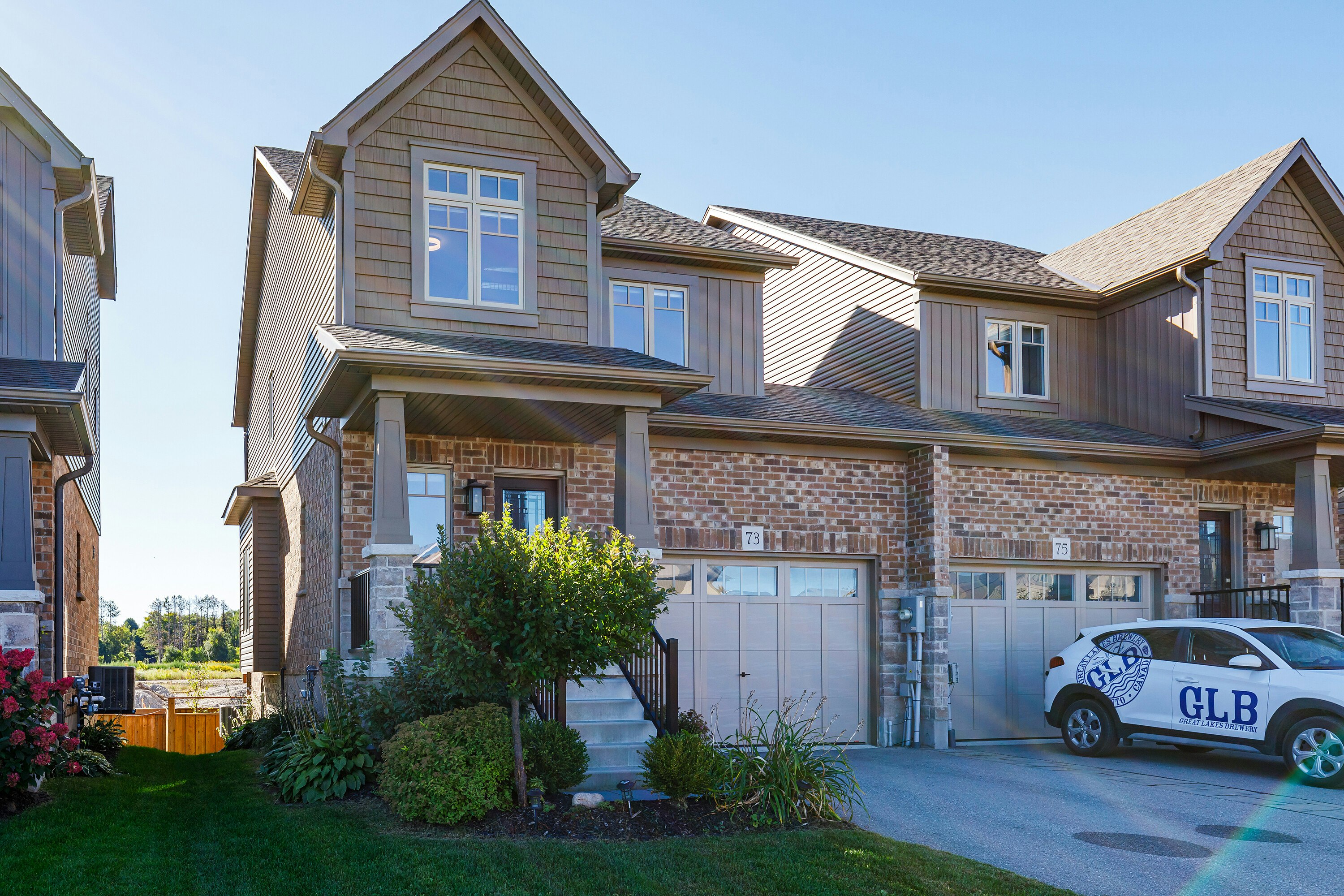 73 Archer Avenue, Collingwood, ON, L9Y 3B7 - 3