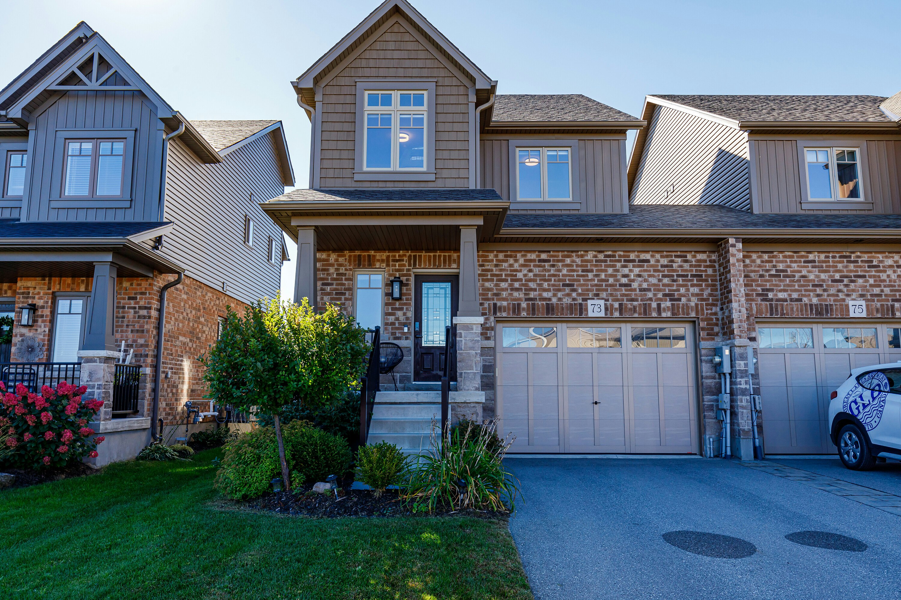 73 Archer Avenue, Collingwood, ON, L9Y 3B7 - 2