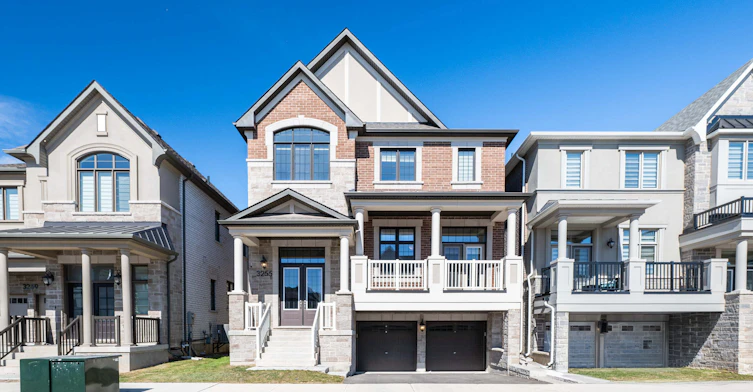 3255 Harasym Tr, Oakville, ON, L6M 5N6