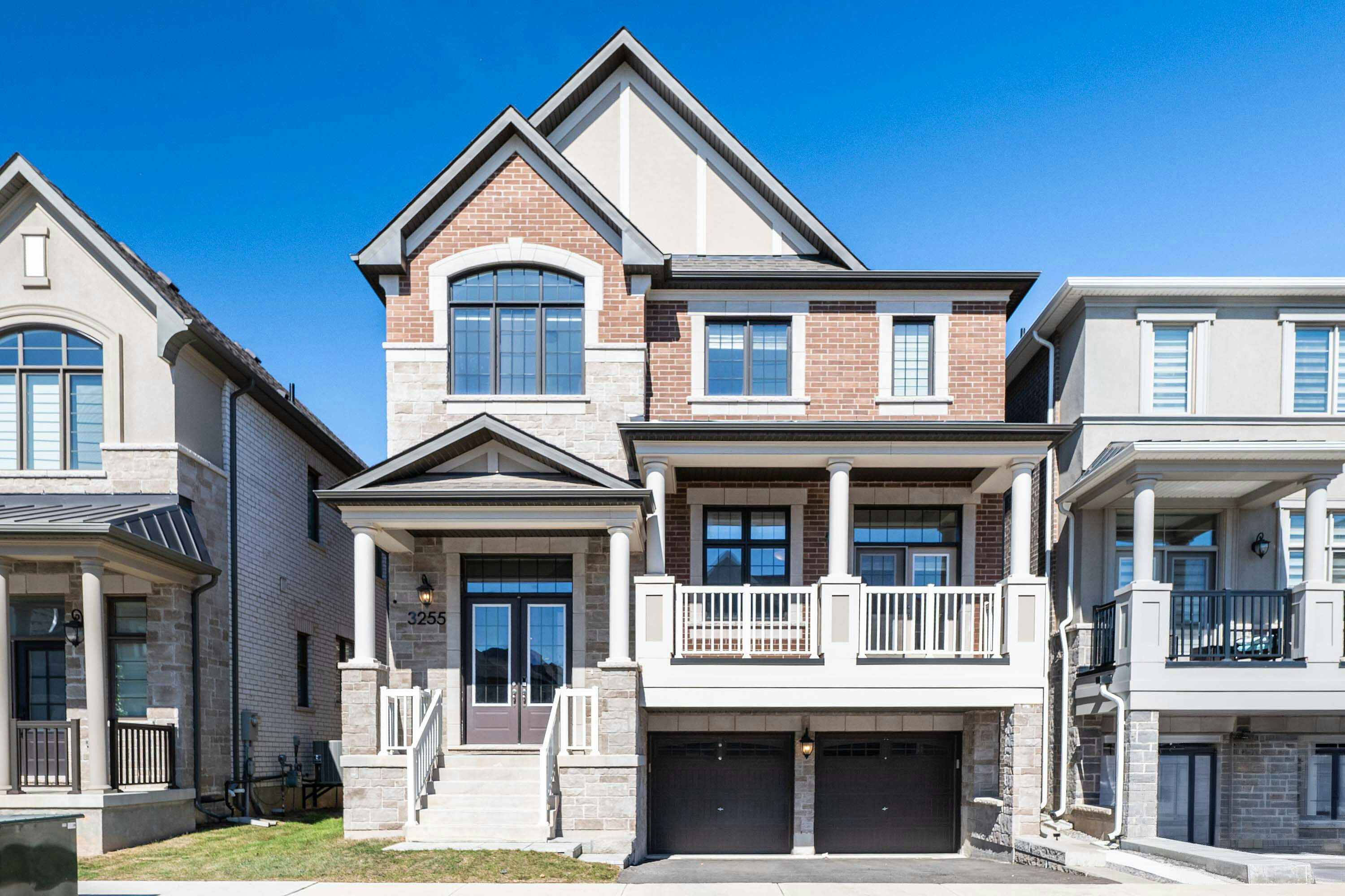 3255 Harasym Tr, Oakville, ON, L6M 5N6 - 2