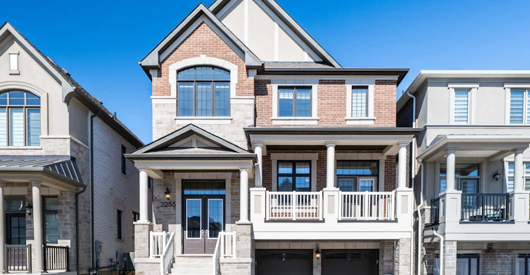 3255 Harasym Tr, Oakville, ON, L6M 5N6 - 2