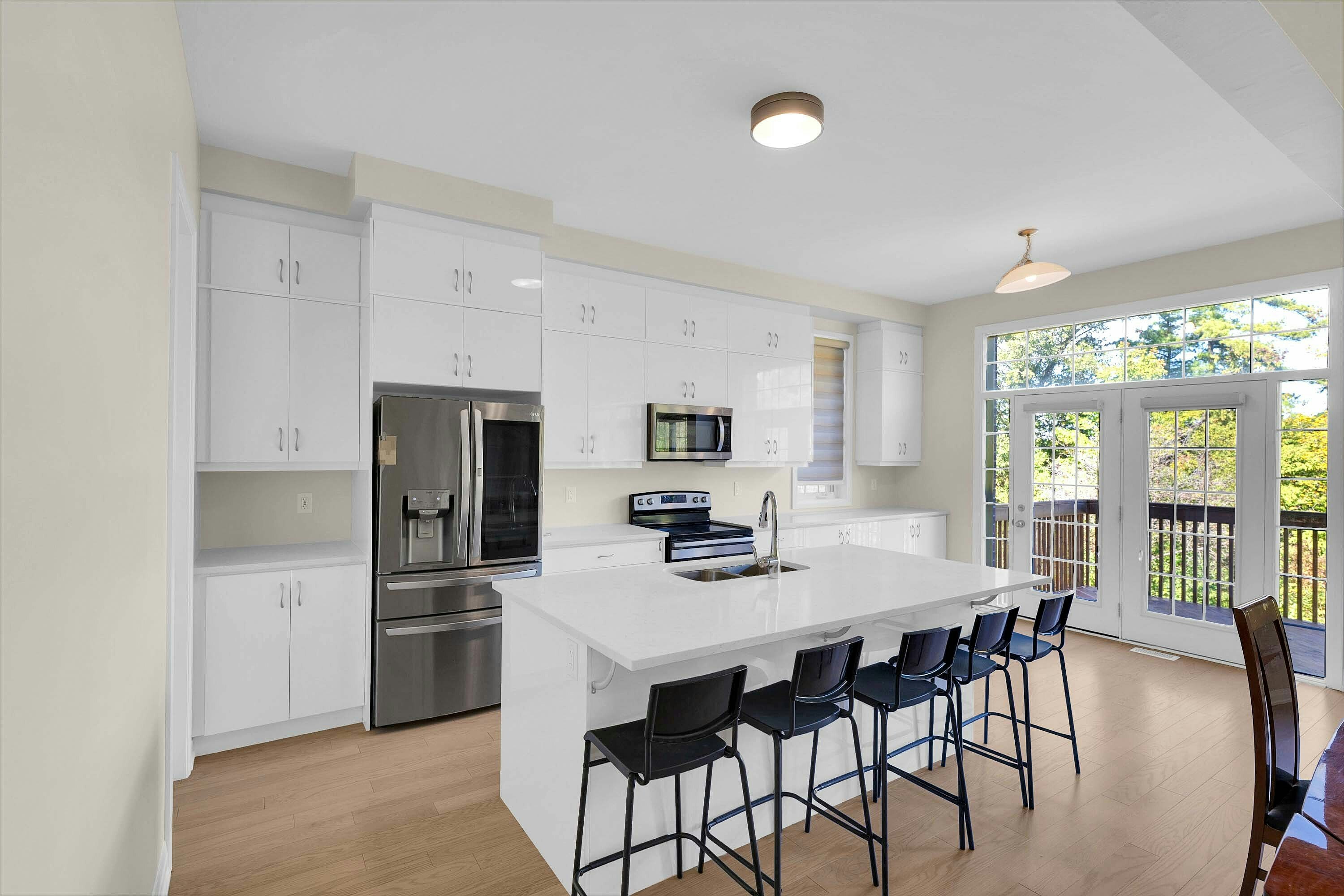 3255 Harasym Tr, Oakville, ON, L6M 5N6 - 15