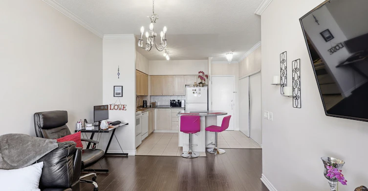 2112-55 Strathaven Drive, Mississauga, ON, L5R 4G9 - 9