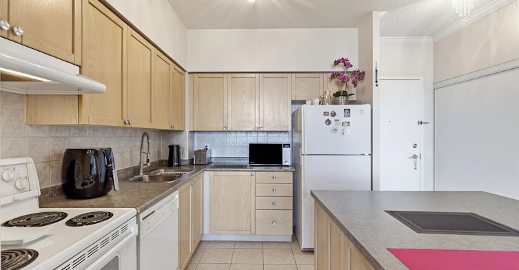 2112-55 Strathaven Drive, Mississauga, ON, L5R 4G9 - 5