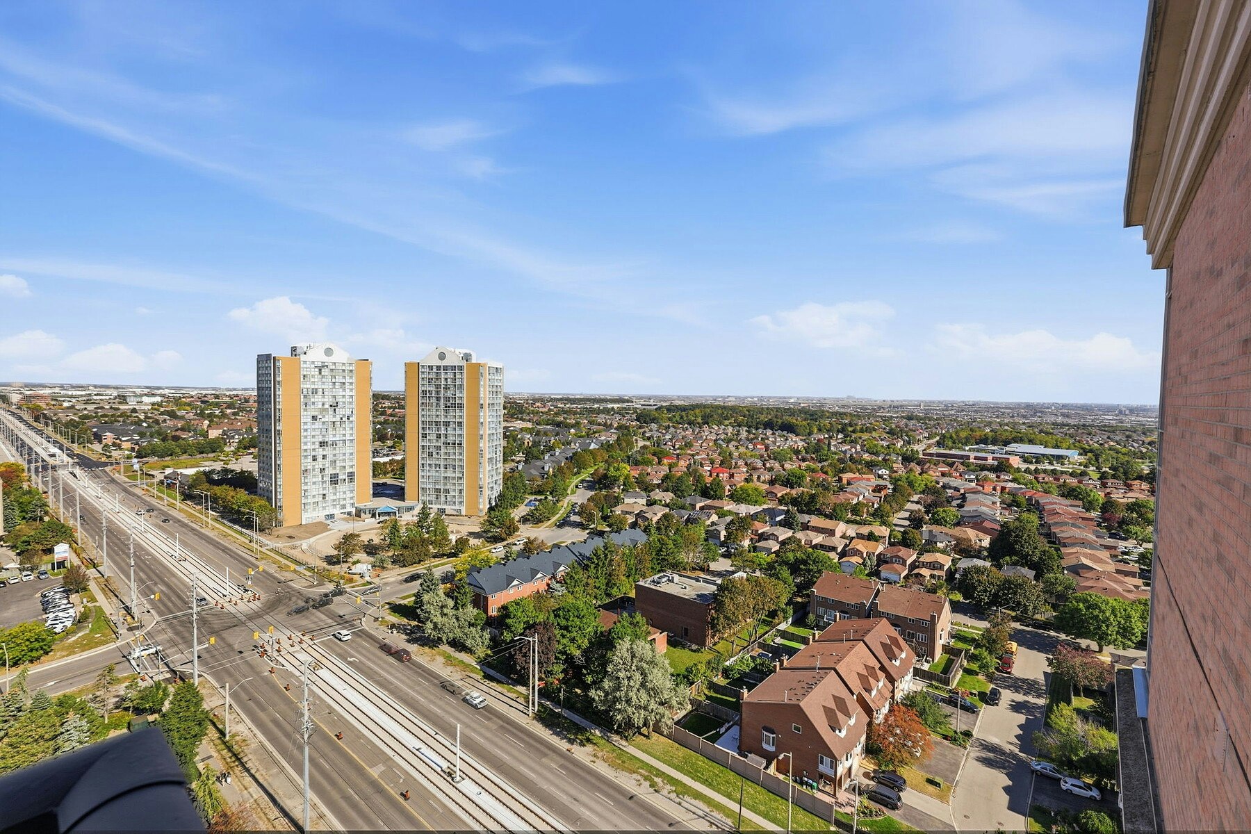 2112-55 Strathaven Drive, Mississauga, ON, L5R 4G9 - 17