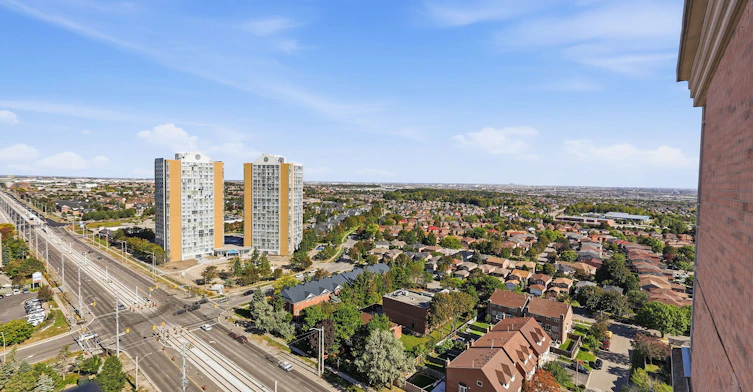 2112-55 Strathaven Drive, Mississauga, ON, L5R 4G9 - 17