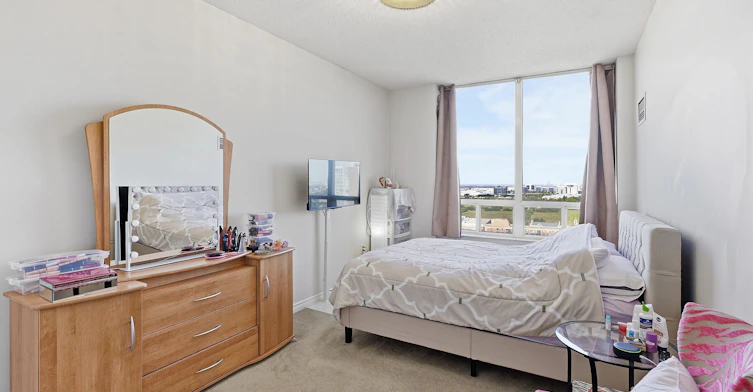 2112-55 Strathaven Drive, Mississauga, ON, L5R 4G9 - 10