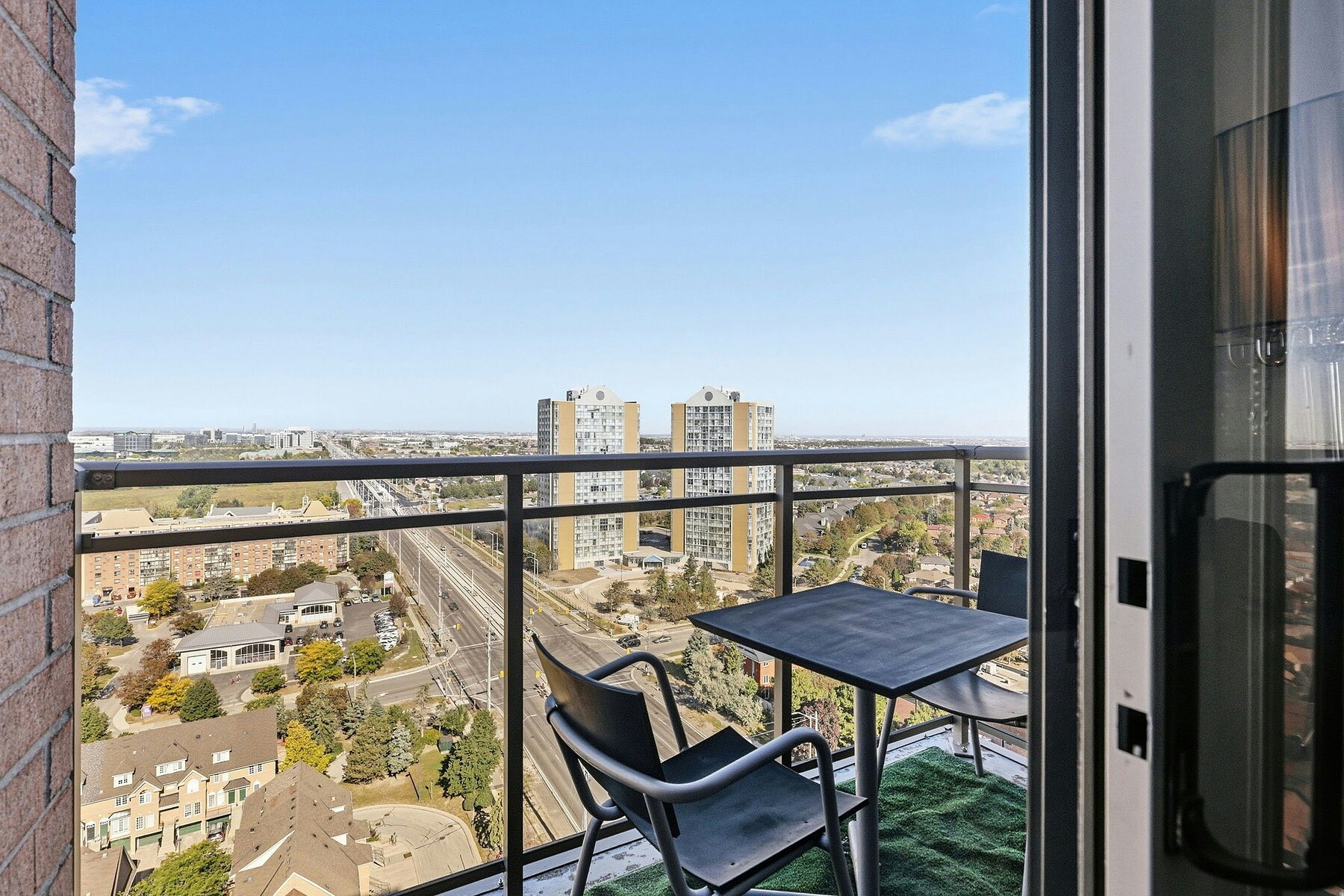 2112-55 Strathaven Drive, Mississauga, ON, L5R 4G9 - 15
