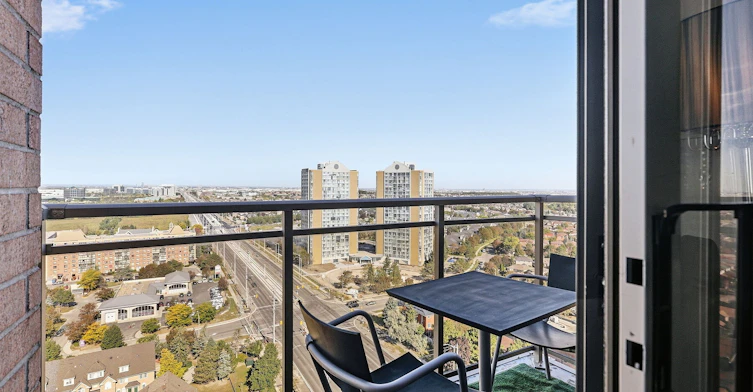 2112-55 Strathaven Drive, Mississauga, ON, L5R 4G9 - 15