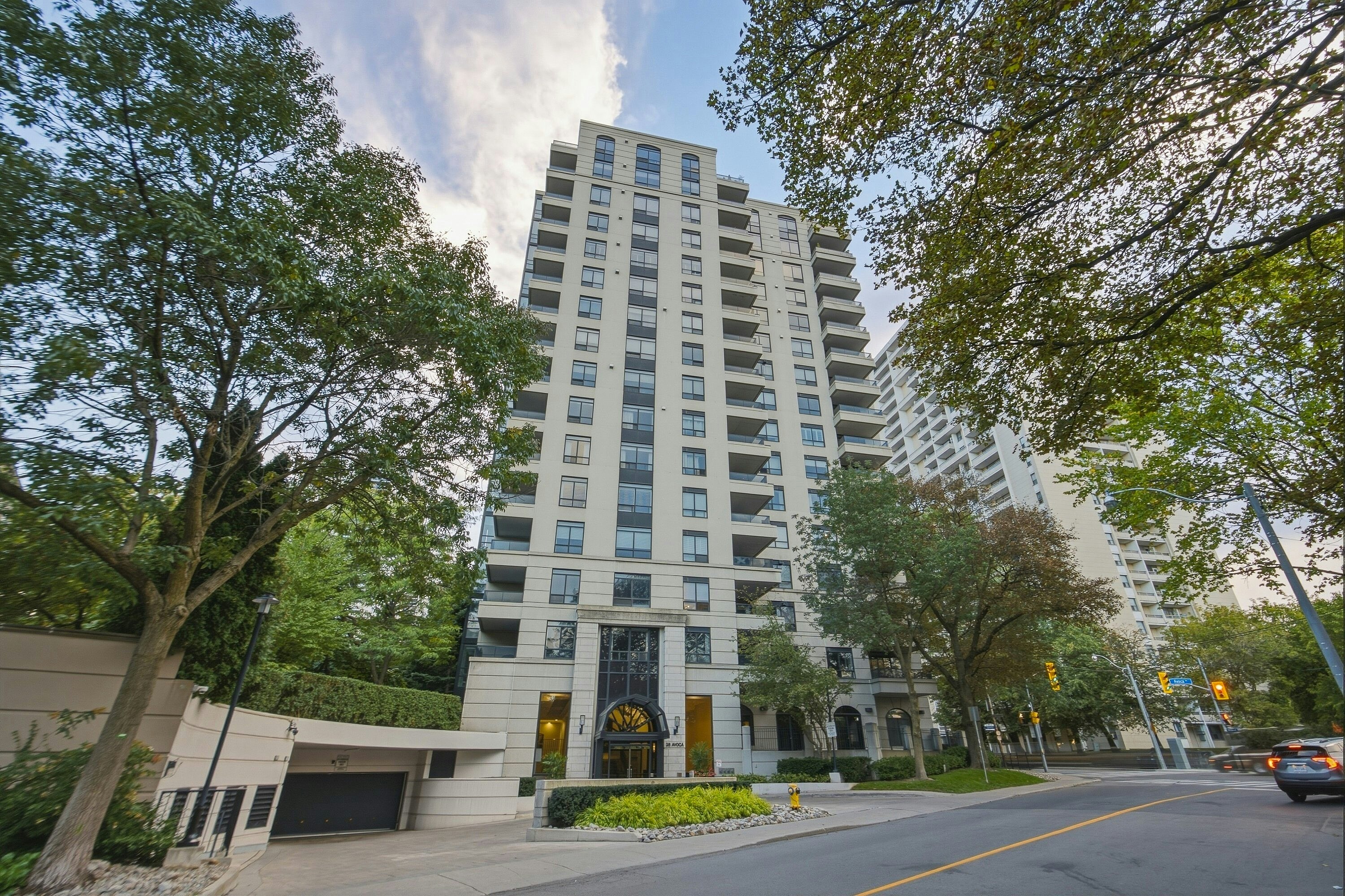 PH3-38 Avoca Avenue, Toronto, ON, M4T 2B9