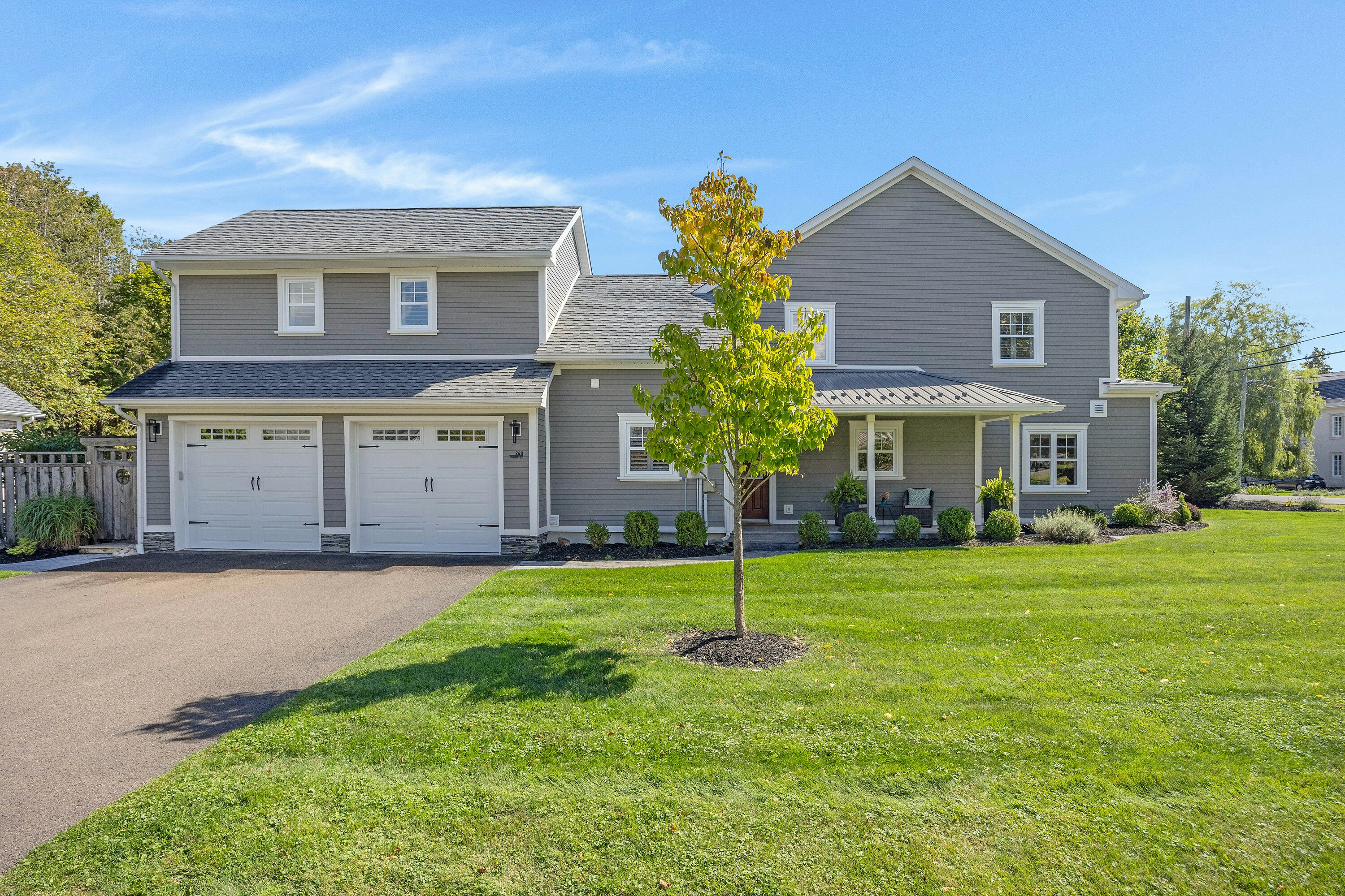 268 Parr Street, St. Andrews, NB, E5B 1M5