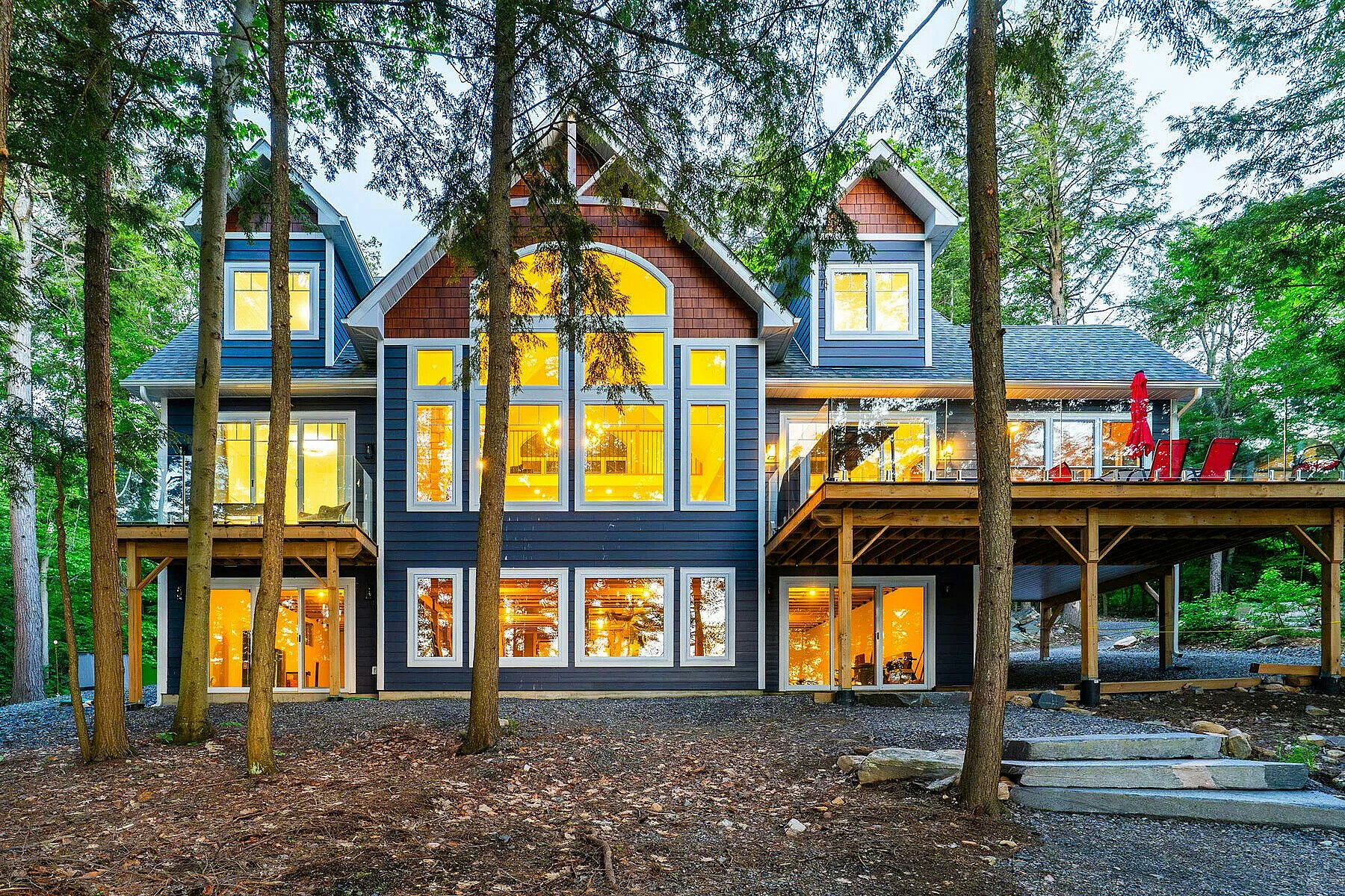 8091 Lake Joseph 6 Road, Muskoka Lakes, ON, P0C 1H0