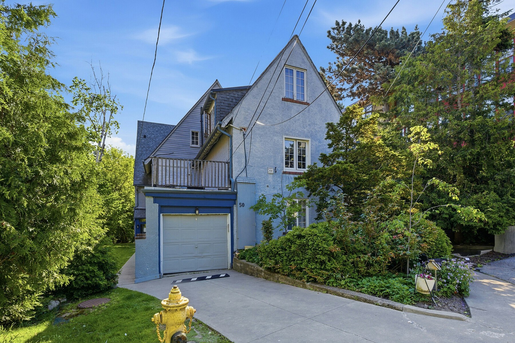 50 Glen Elm Avenue, Toronto, ON, M4T 1T7