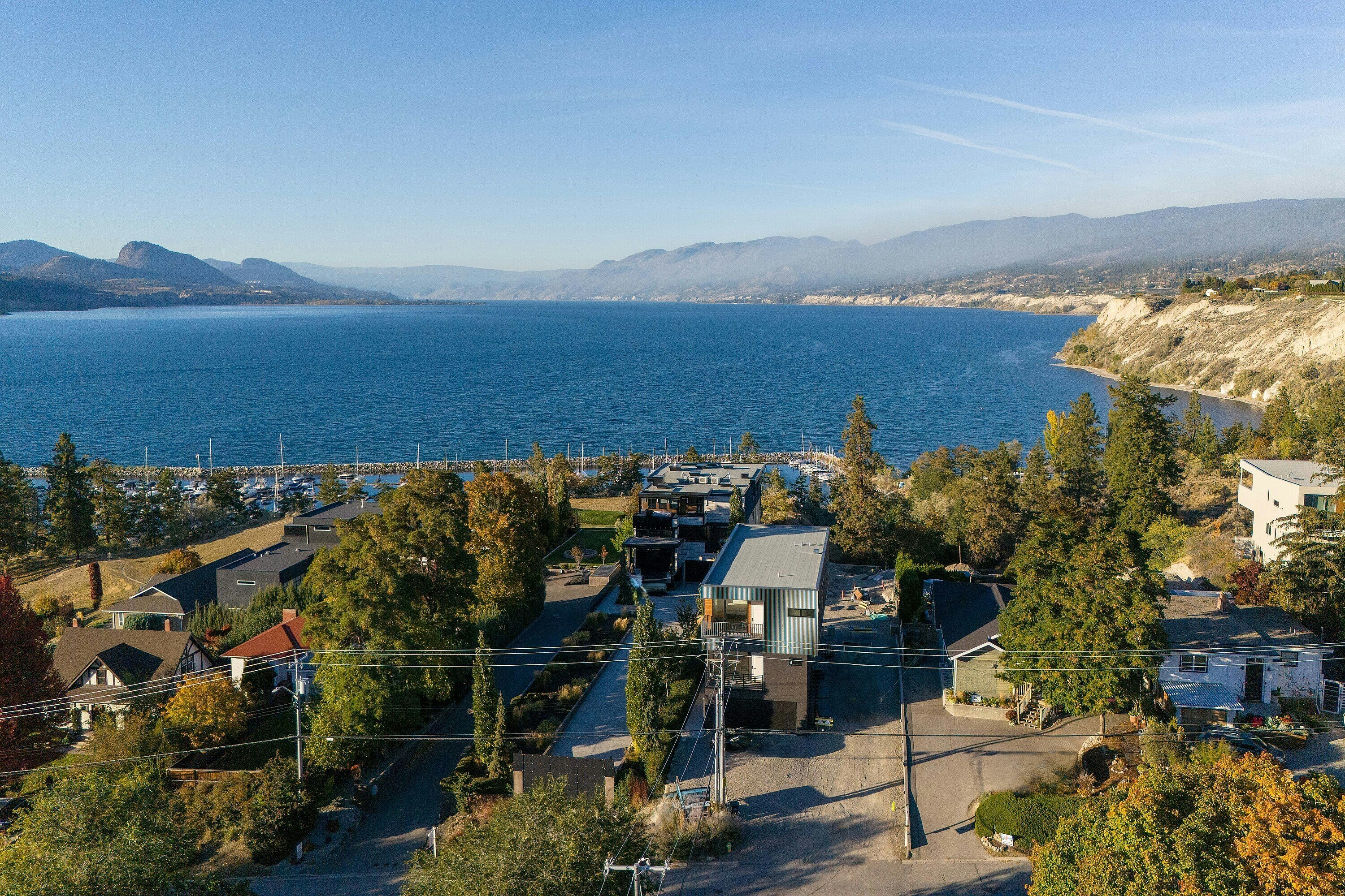 591 Vancouver Avenue, Penticton, BC, V2A 1A4