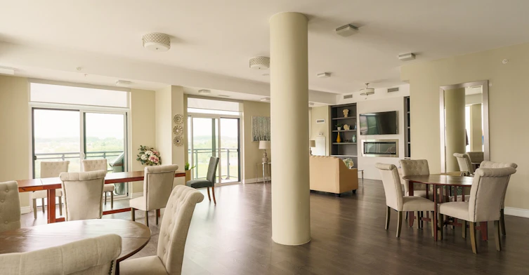 521-11611 Yonge Street, Richmond Hill, ON, L4E 1G2 - 38