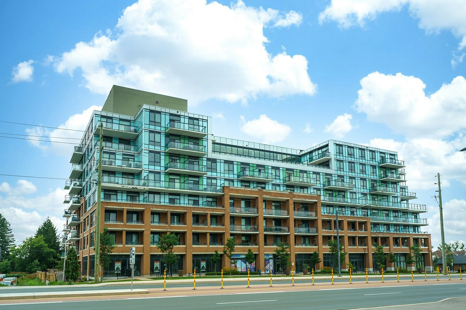 521-11611 Yonge Street, Richmond Hill, ON, L4E 1G2