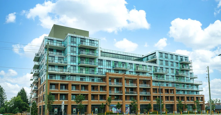 521-11611 Yonge Street, Richmond Hill, ON, L4E 1G2