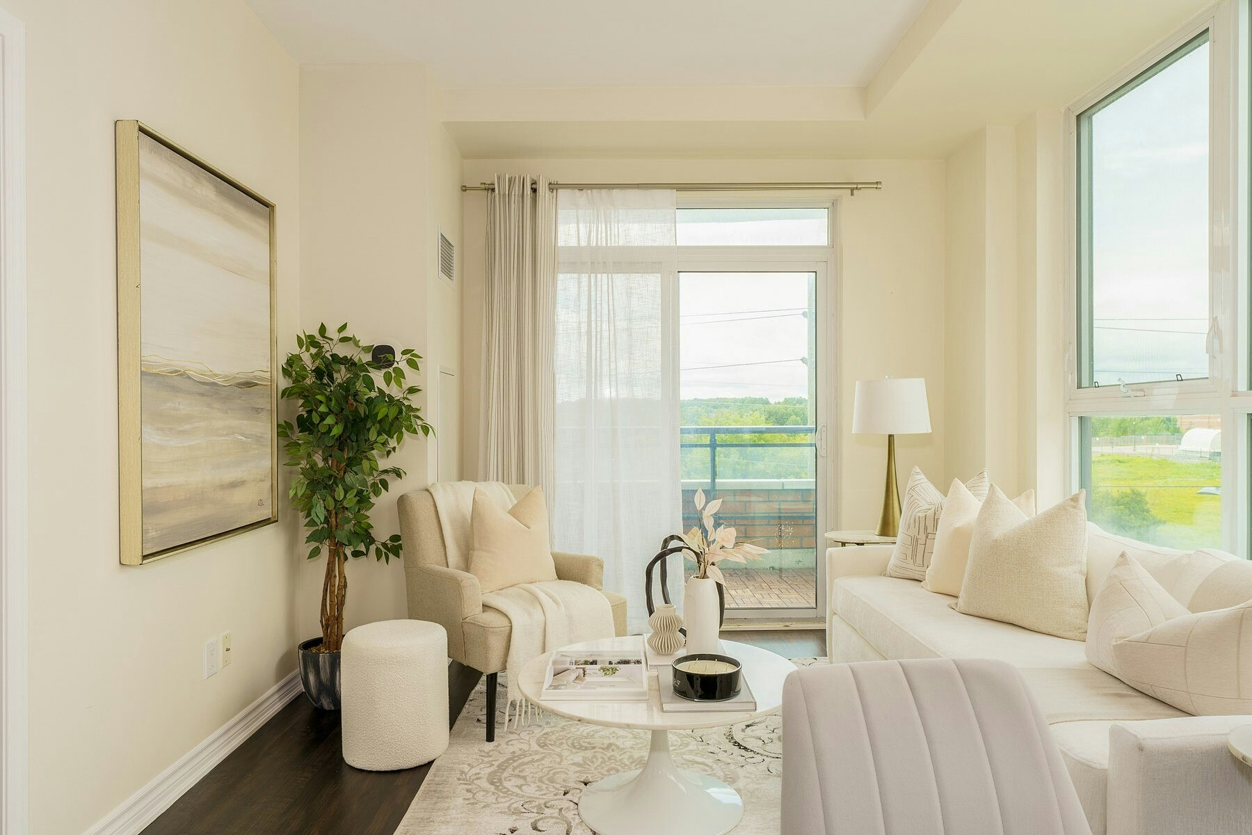 521-11611 Yonge Street, Richmond Hill, ON, L4E 1G2 - 2