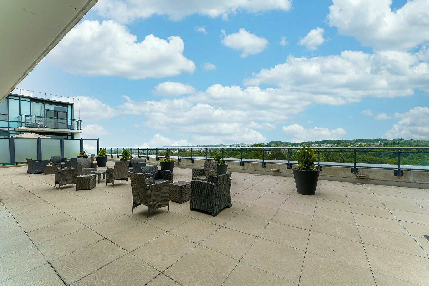 521-11611 Yonge Street, Richmond Hill, ON, L4E 1G2 - 39