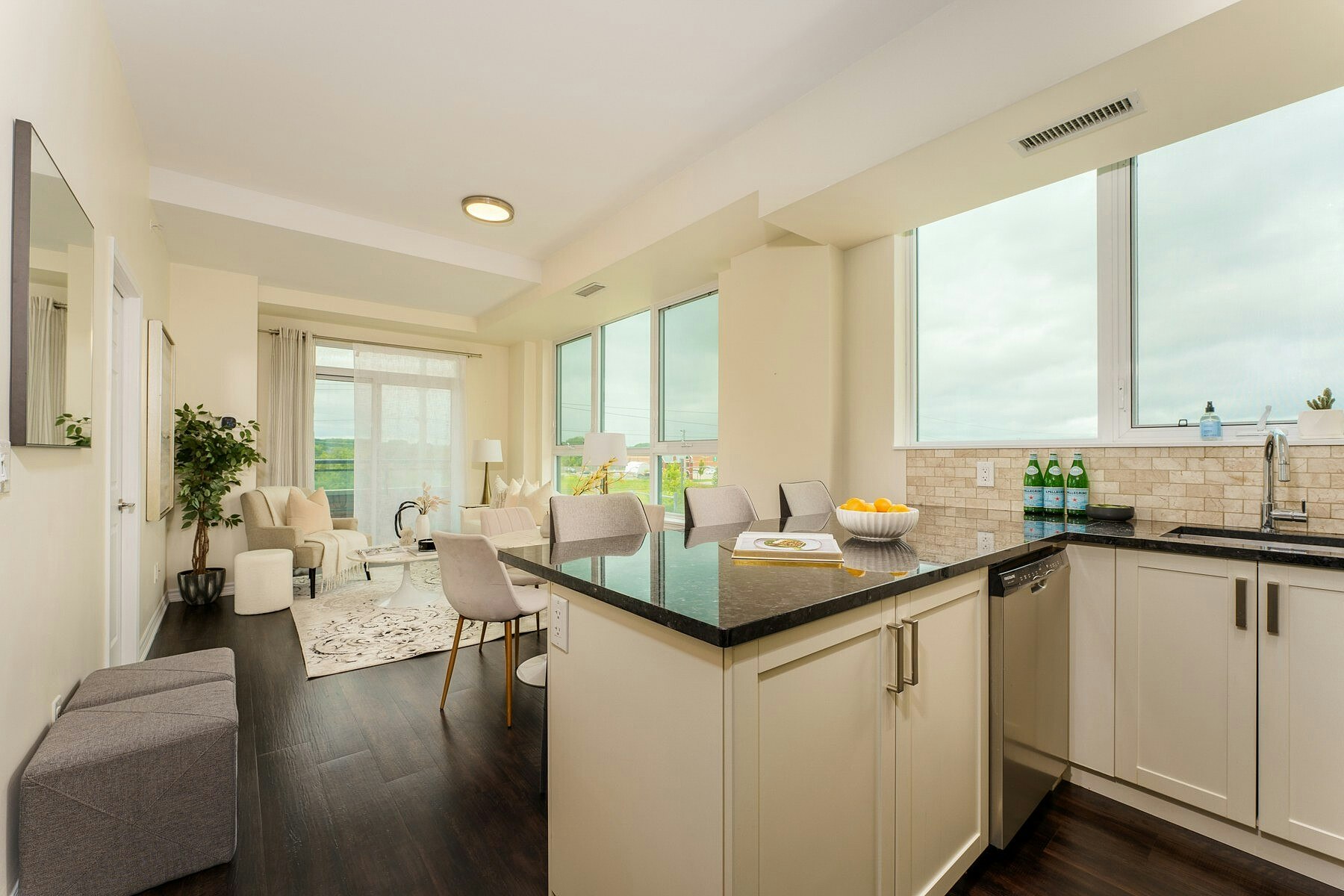 521-11611 Yonge Street, Richmond Hill, ON, L4E 1G2 - 17