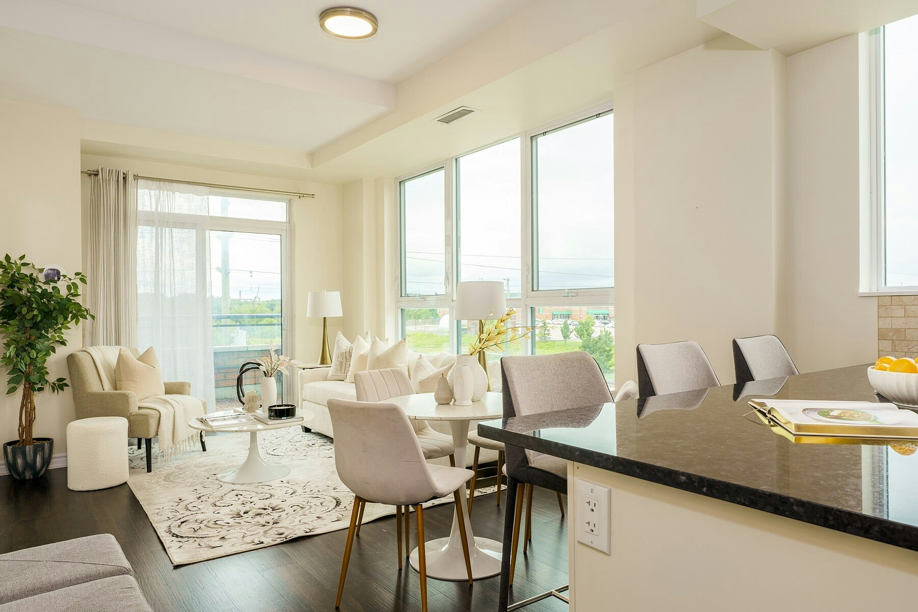 521-11611 Yonge Street, Richmond Hill, ON, L4E 1G2 - 6