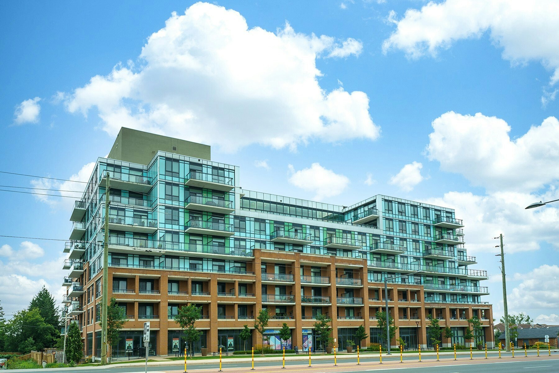 521-11611 Yonge Street, Richmond Hill, ON, L4E 1G2 - 40