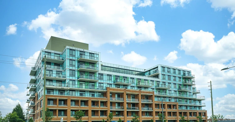 521-11611 Yonge Street, Richmond Hill, ON, L4E 1G2 - 40