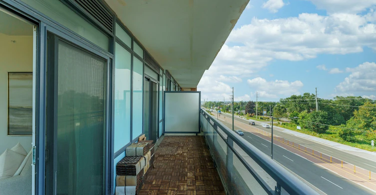 521-11611 Yonge Street, Richmond Hill, ON, L4E 1G2 - 35