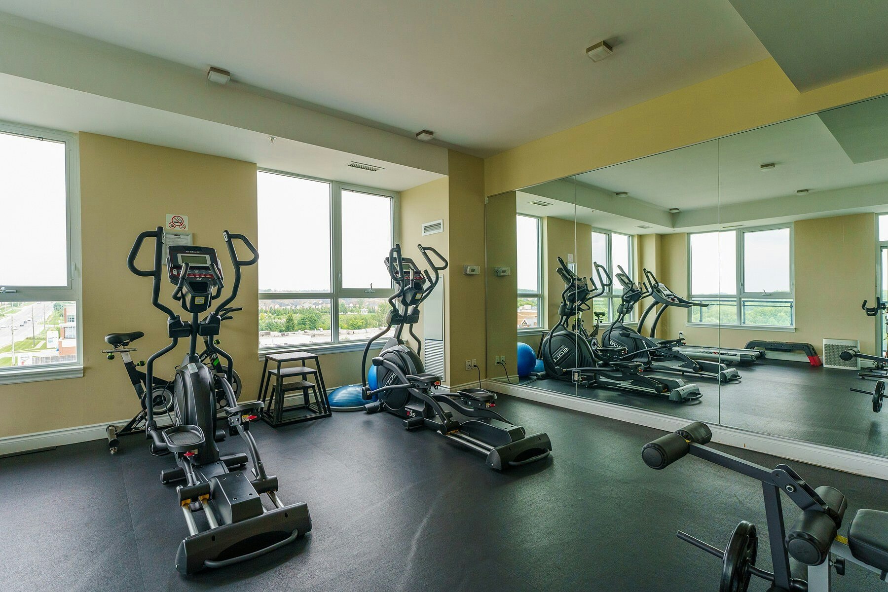 521-11611 Yonge Street, Richmond Hill, ON, L4E 1G2 - 37