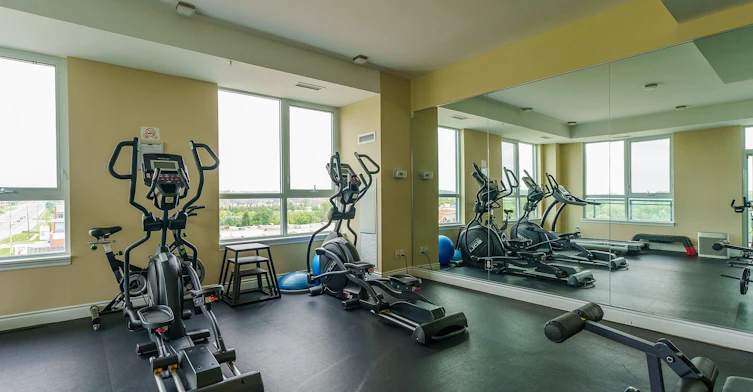 521-11611 Yonge Street, Richmond Hill, ON, L4E 1G2 - 37