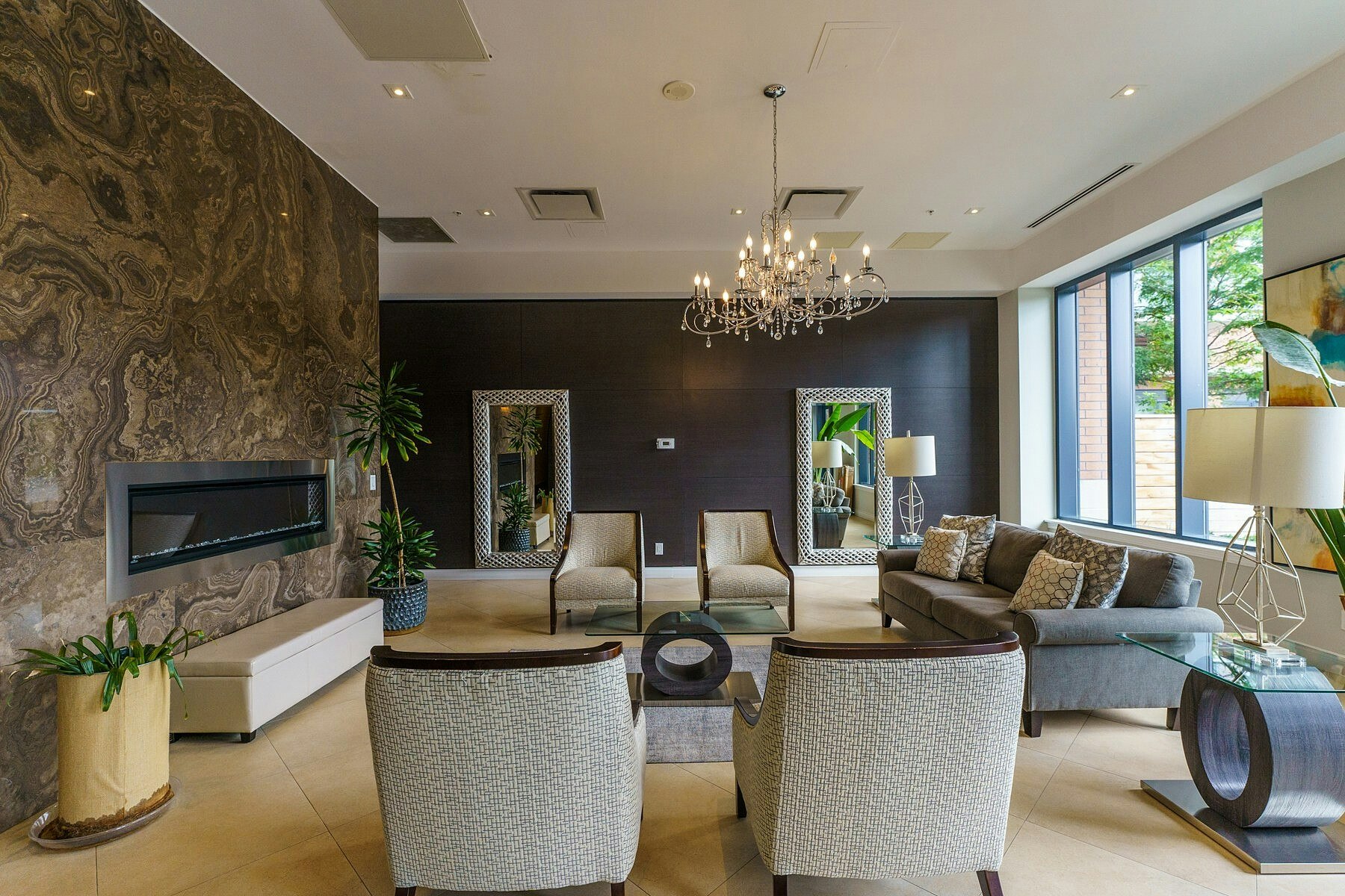 521-11611 Yonge Street, Richmond Hill, ON, L4E 1G2 - 36