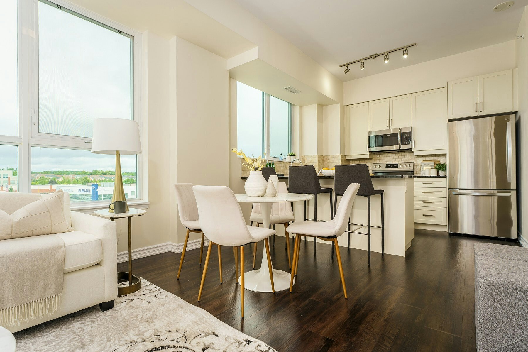 521-11611 Yonge Street, Richmond Hill, ON, L4E 1G2 - 8