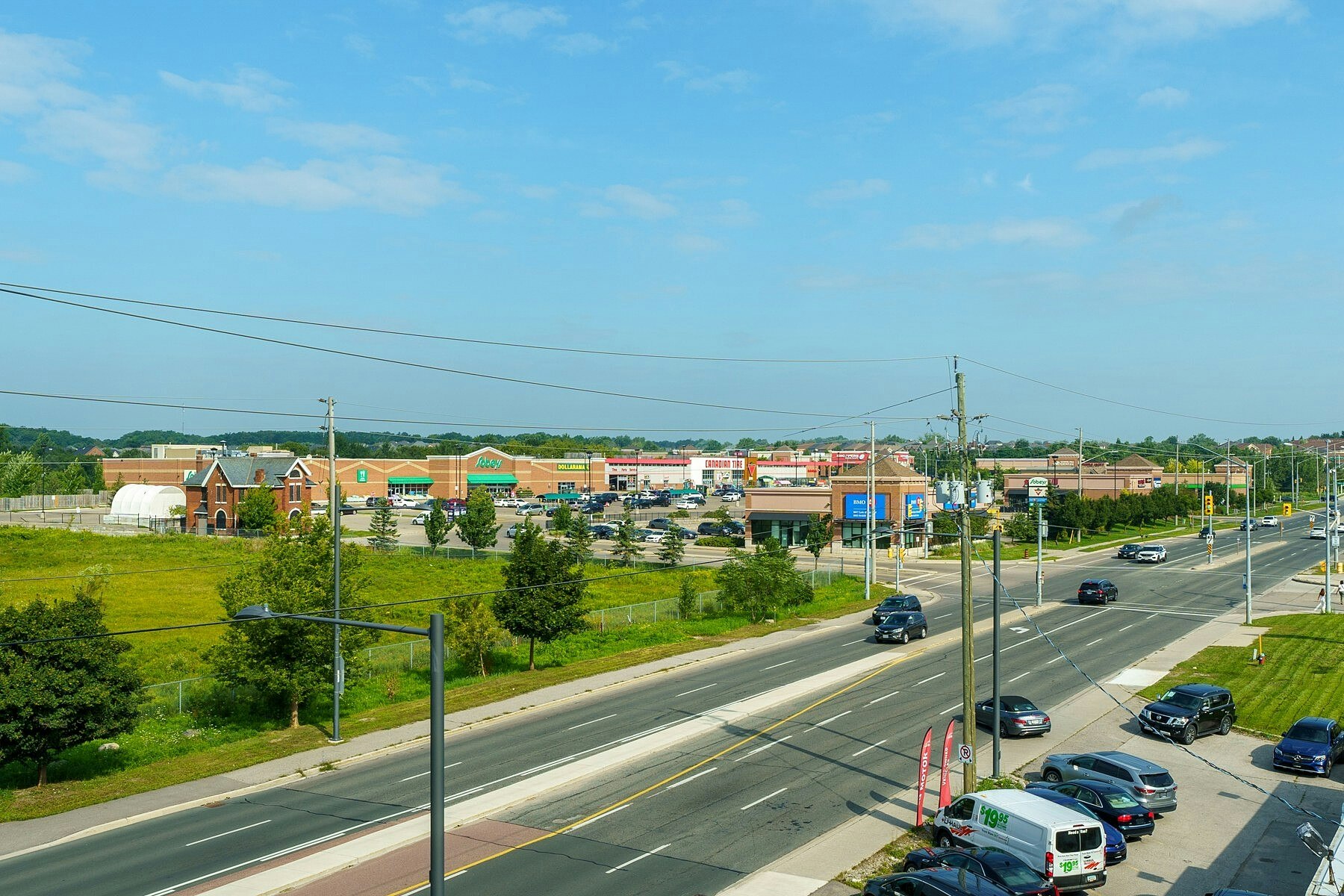521-11611 Yonge Street, Richmond Hill, ON, L4E 1G2 - 34